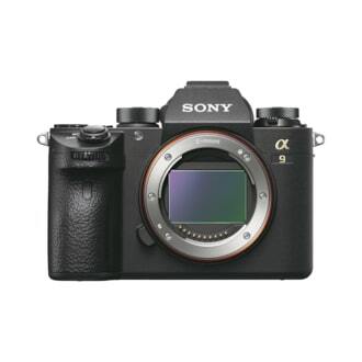 Sony A9 Skins