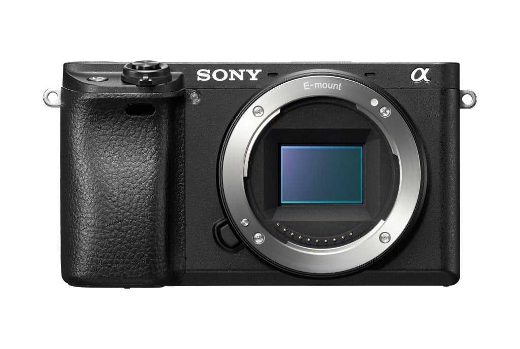 Sony A6300 Skins