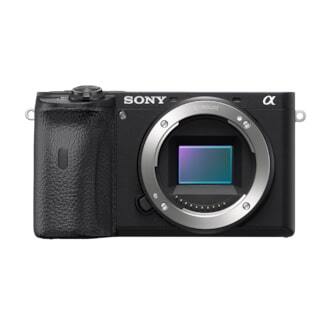 Sony A6600 Skins