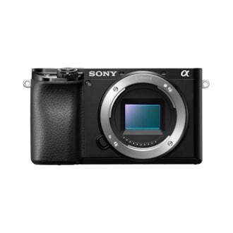 Sony A6100 Skins