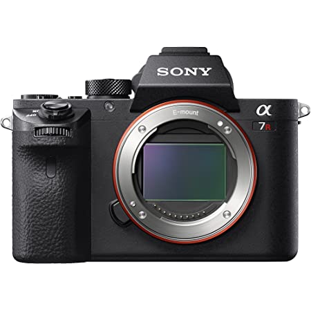 Sony A7R II Skins