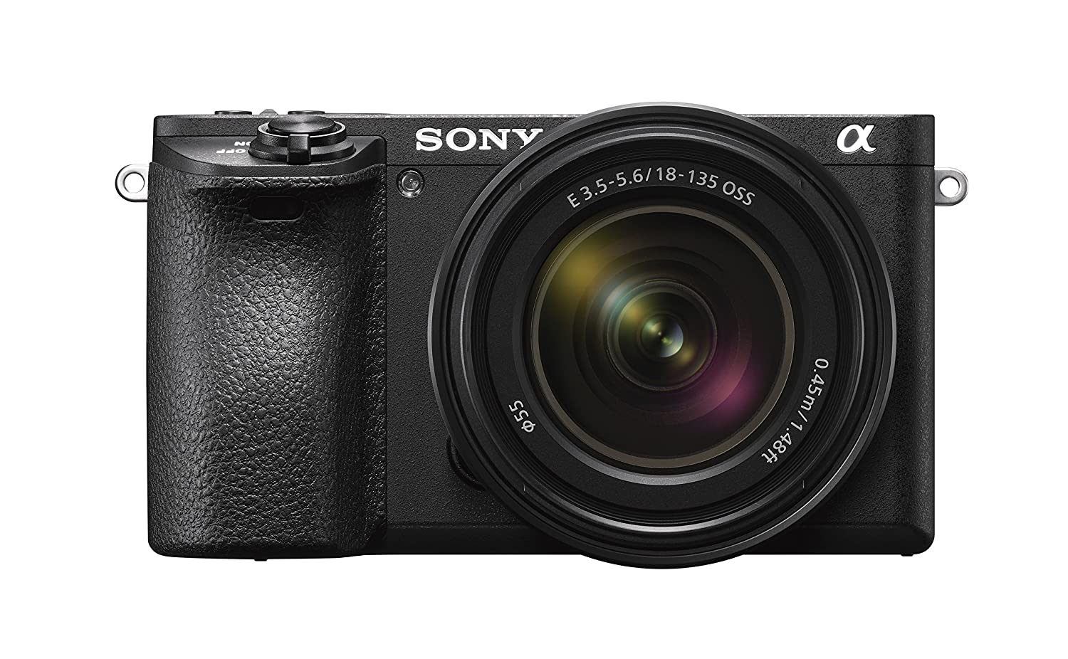 Sony A6500 Skins