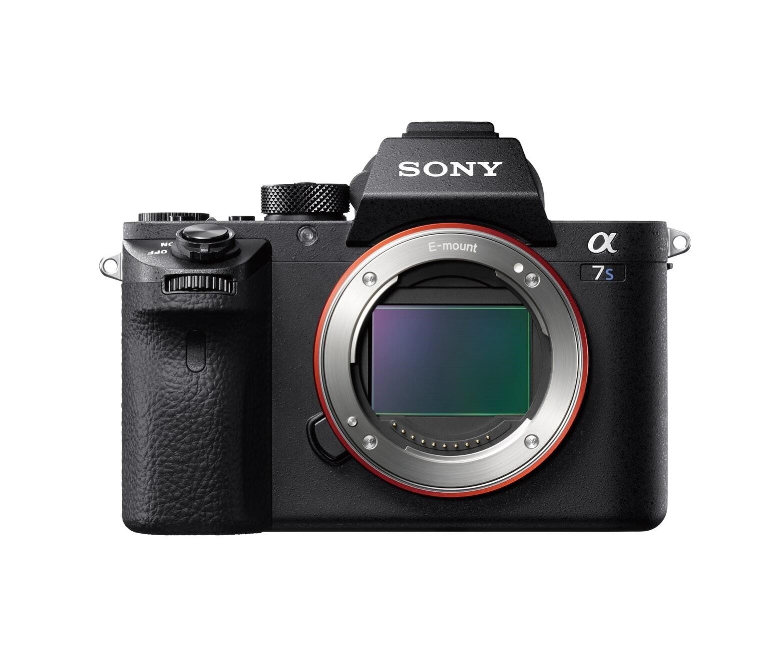 Sony A7S II Skins