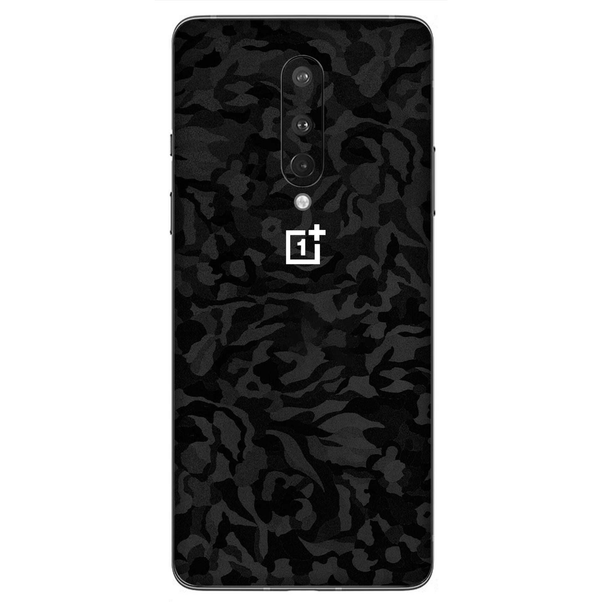 Oneplus 8 Skins & Wraps