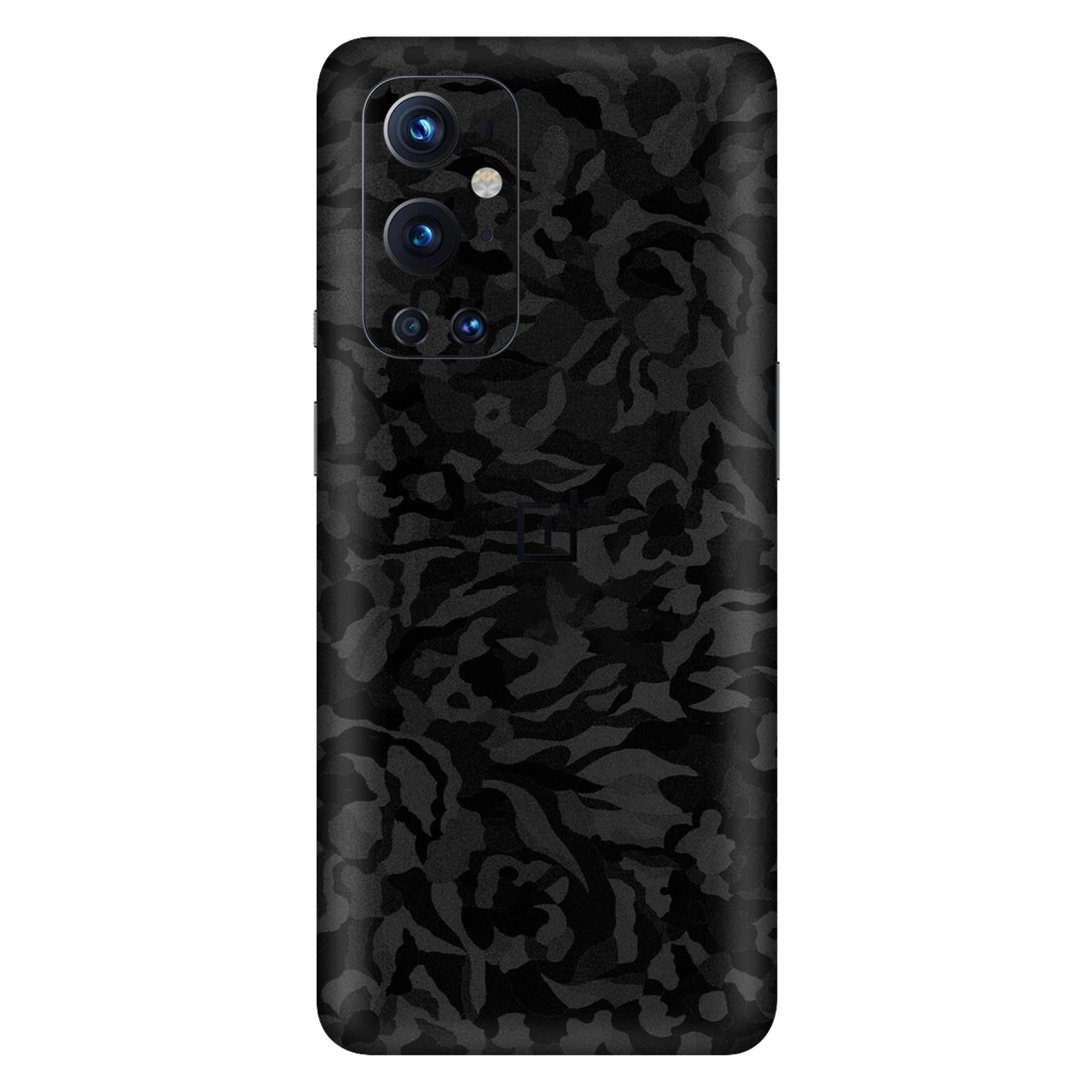 Oneplus 9 Pro Skins & Wraps