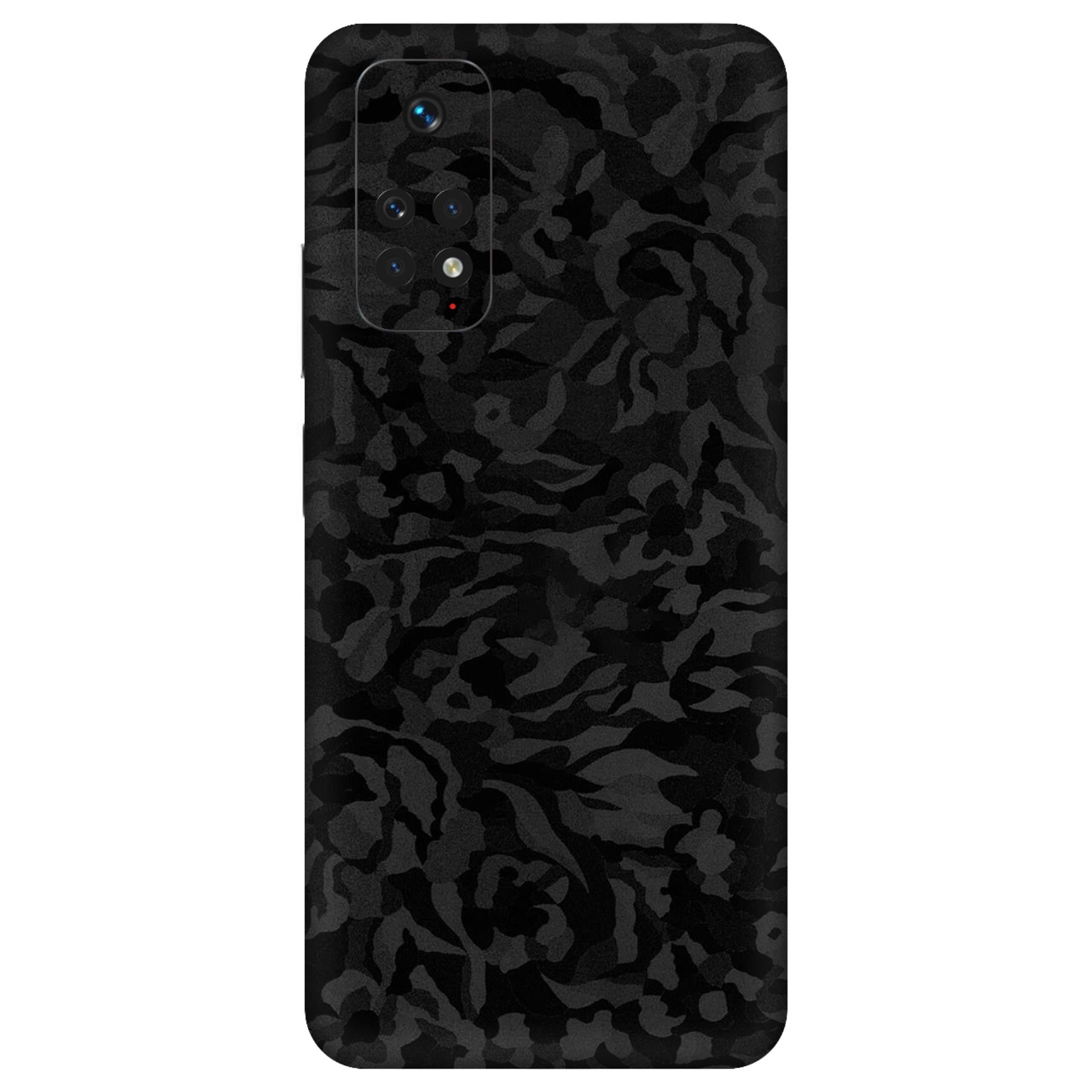 Redmi Note 11 Skins & Wraps