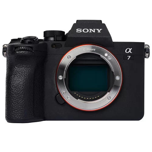 Sony A7 IV Skins