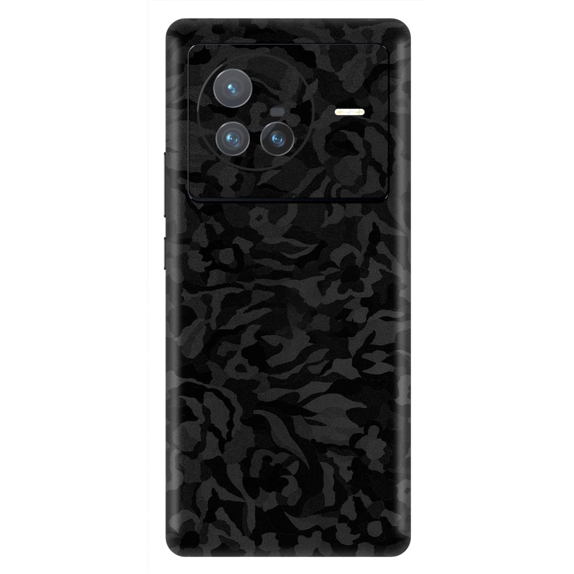 Vivo X80 5G Skins & Wraps