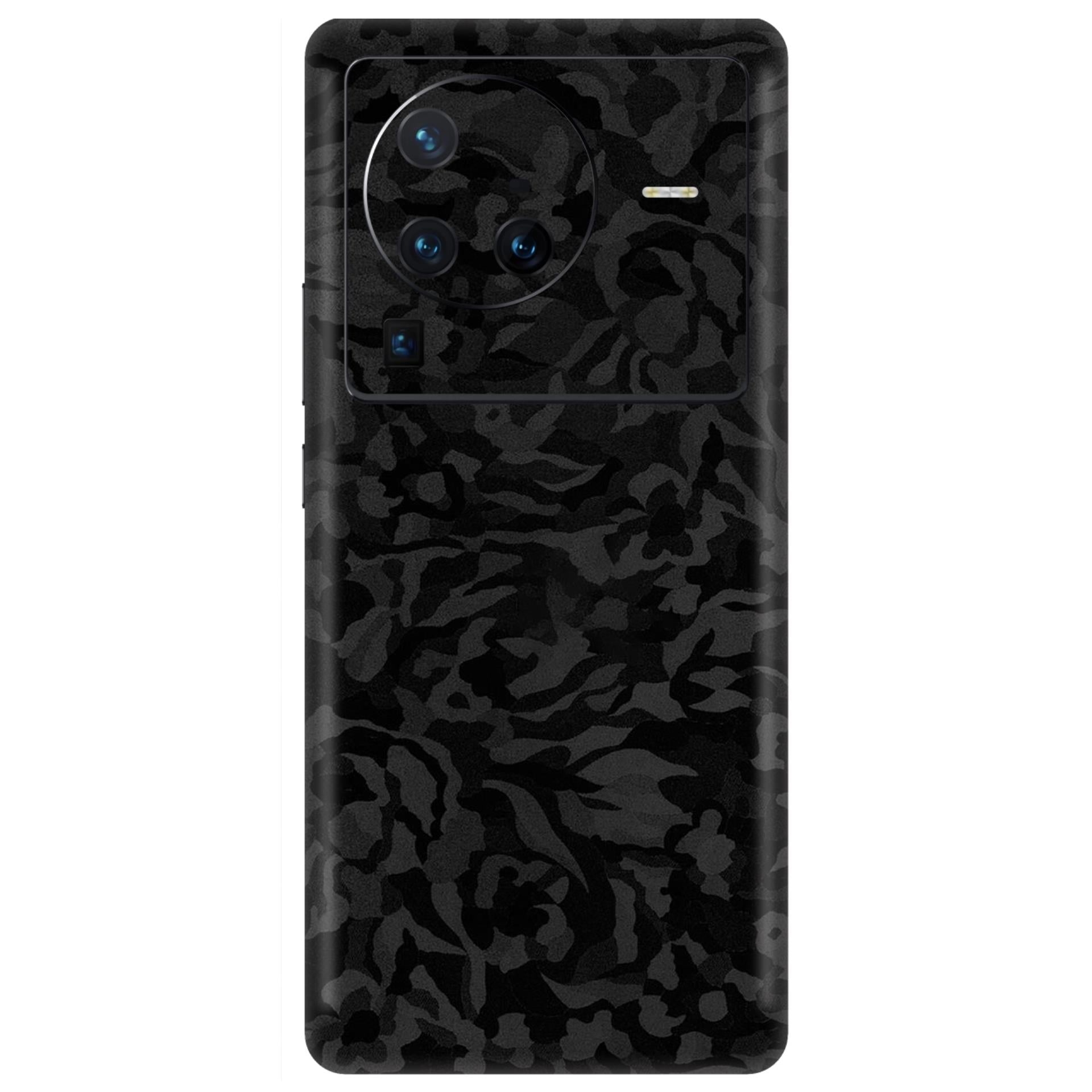 Vivo X80 Pro 5G Skins & Wraps