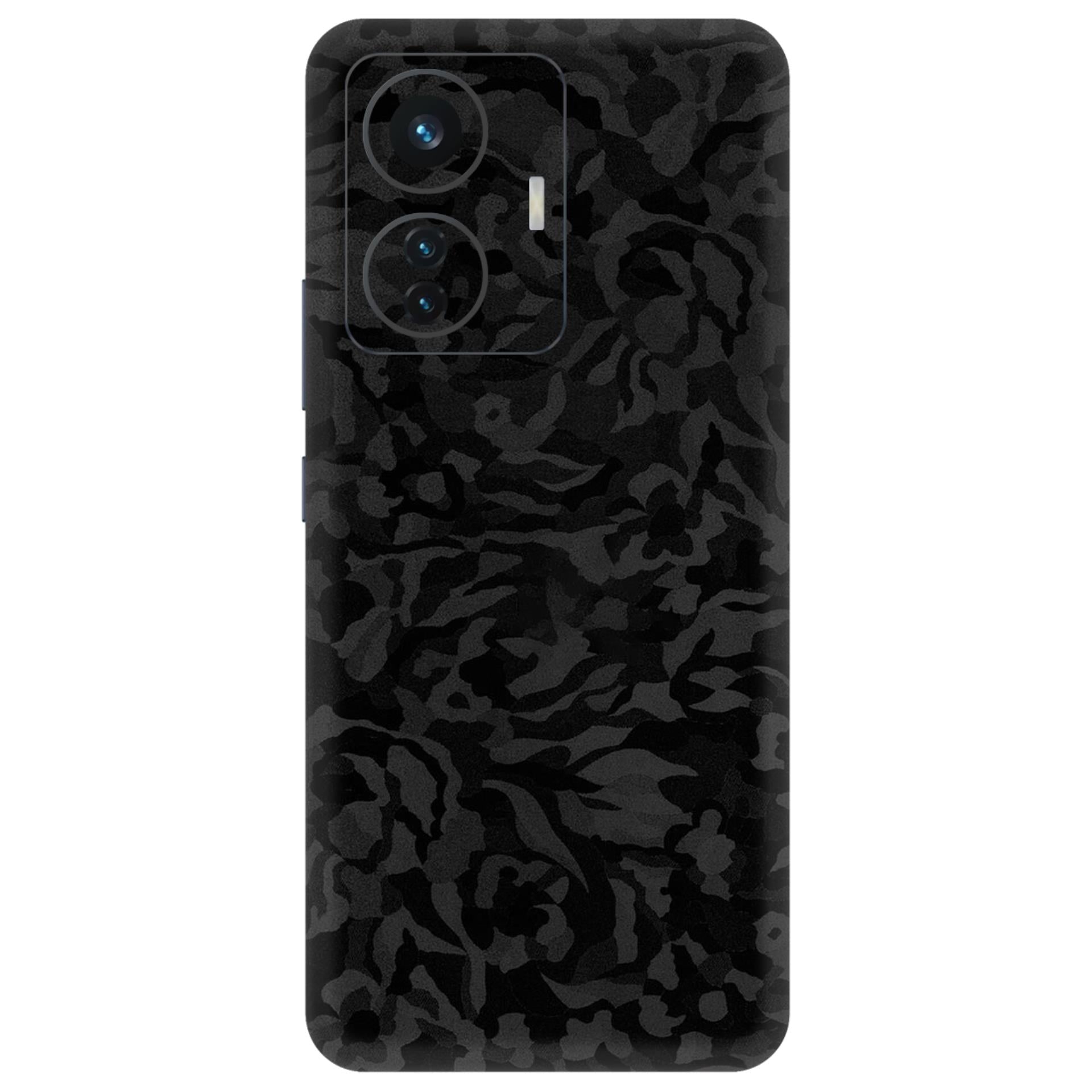 Vivo IQOO Z6 Skins & Wraps