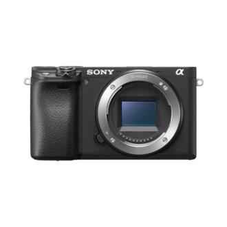 Sony A6400 Skins