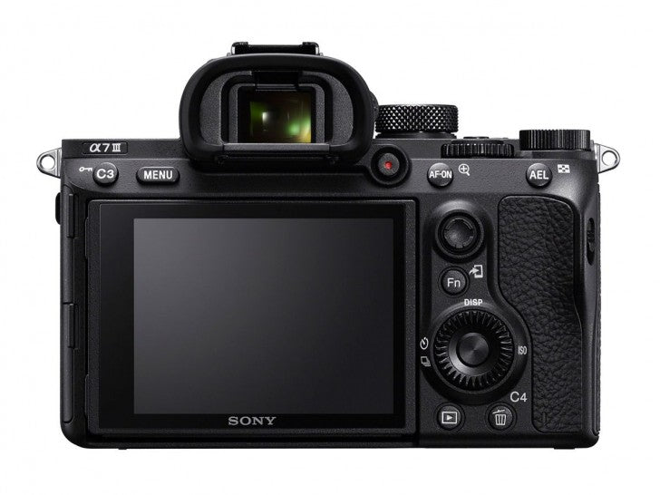 Sony A7 III Skins