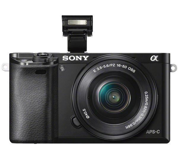 Sony A6000 Skins