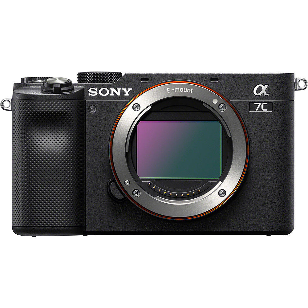 Sony A7C Skins