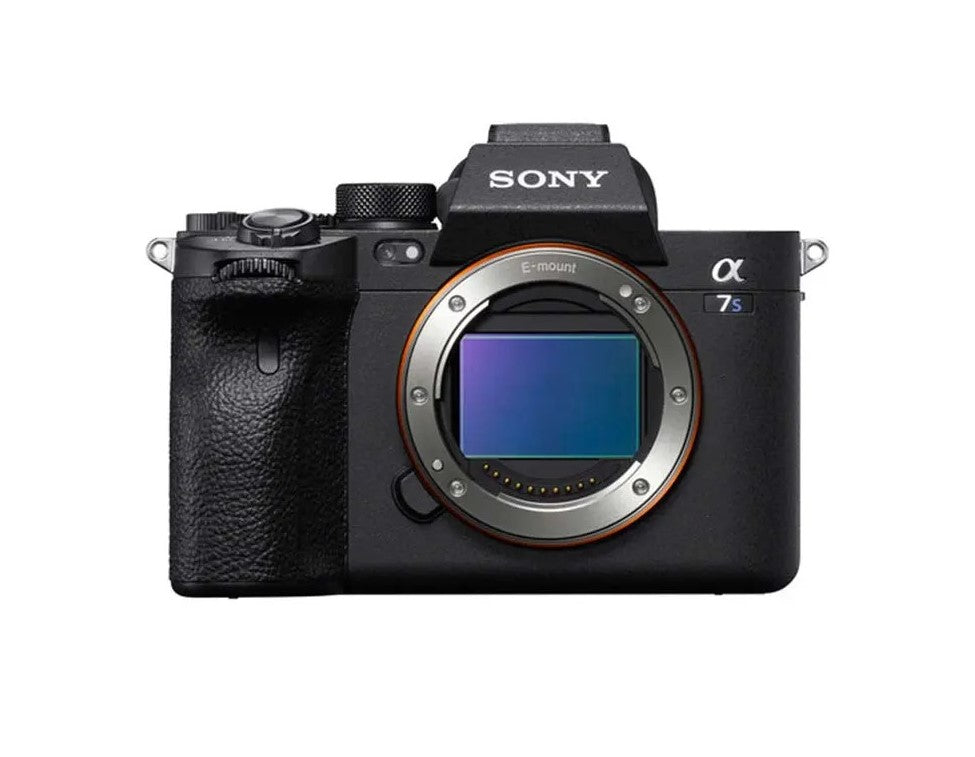 Sony A7S III Skins