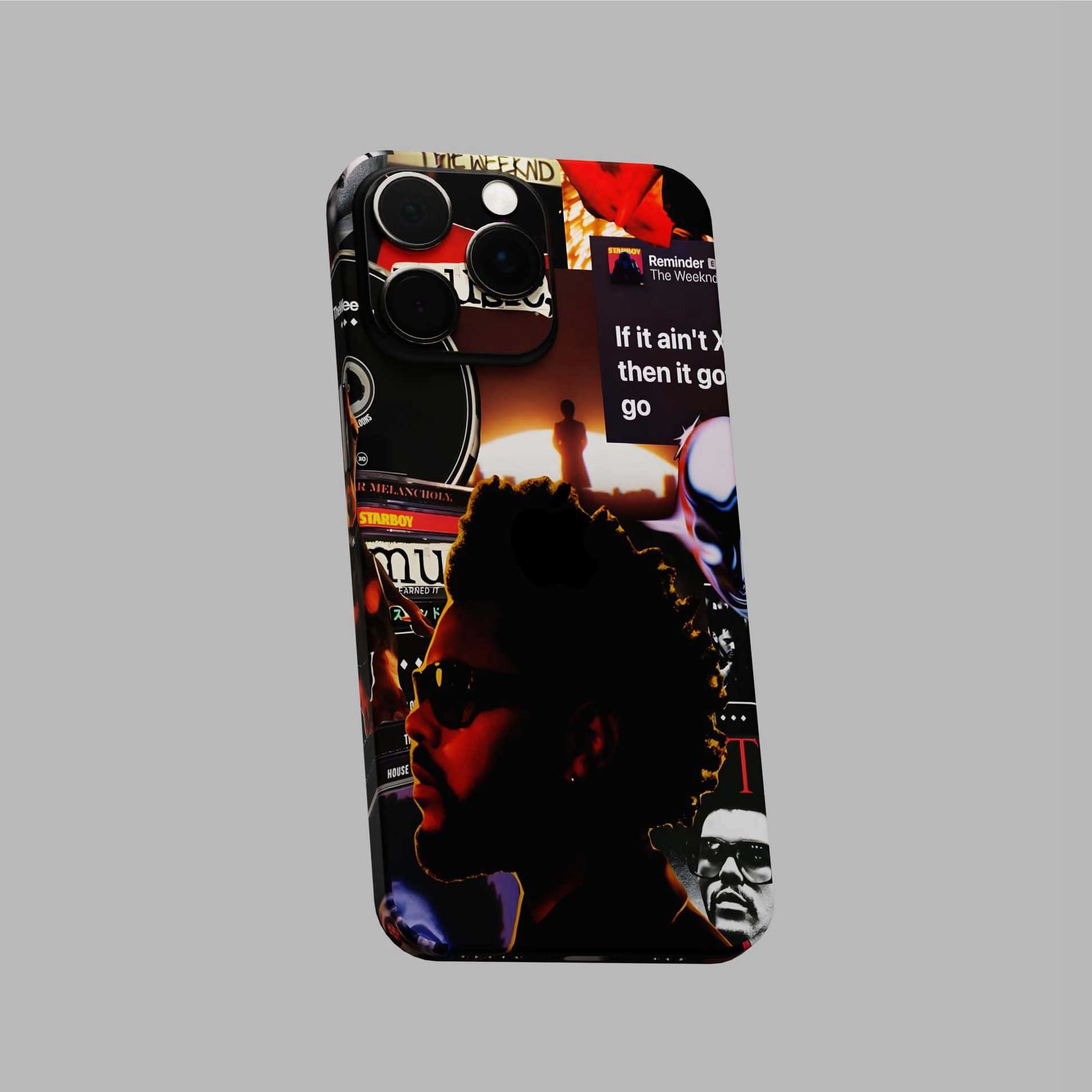 Symphony Mobile Skins & Wraps