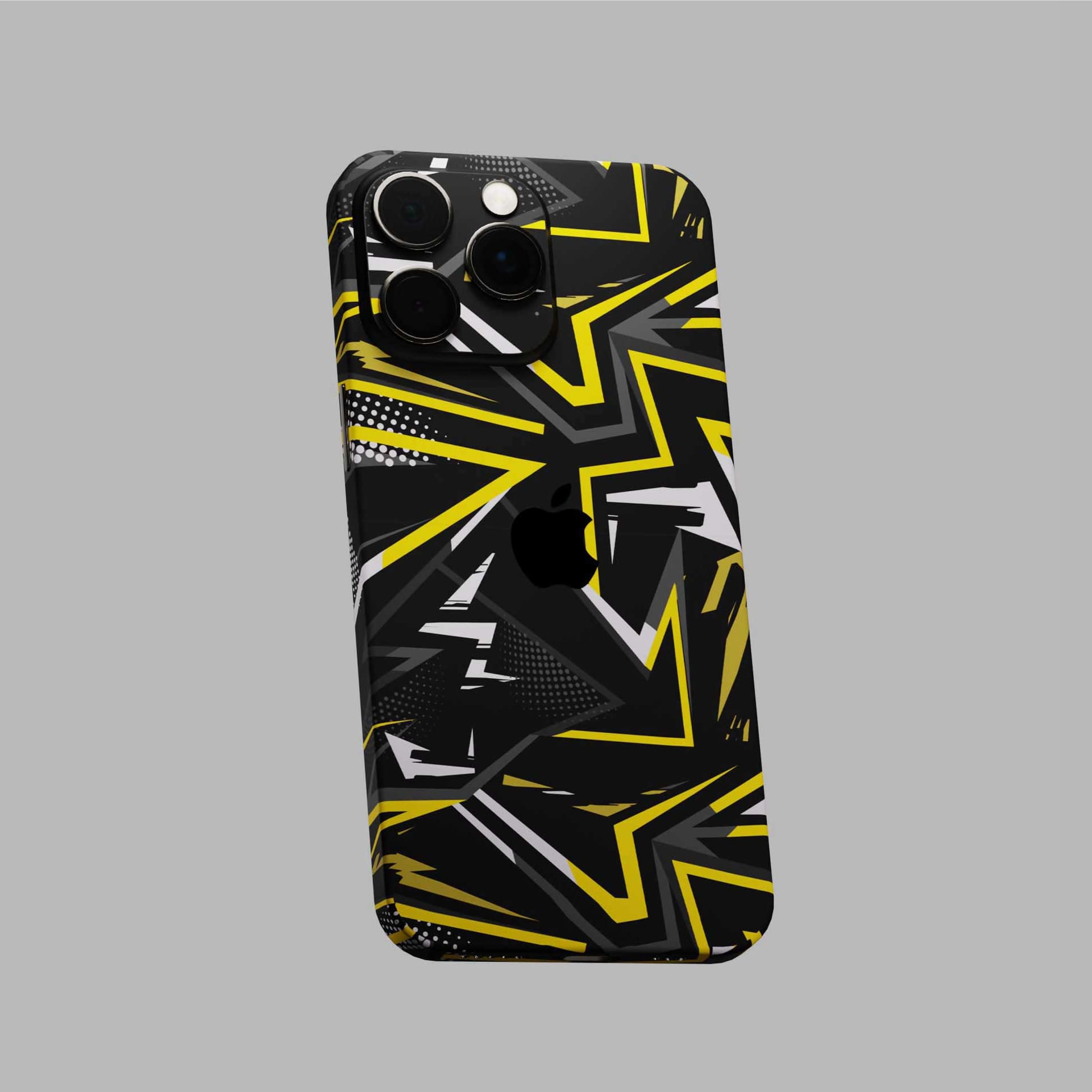 Abstraxx - Y Mobile Skins & Wraps