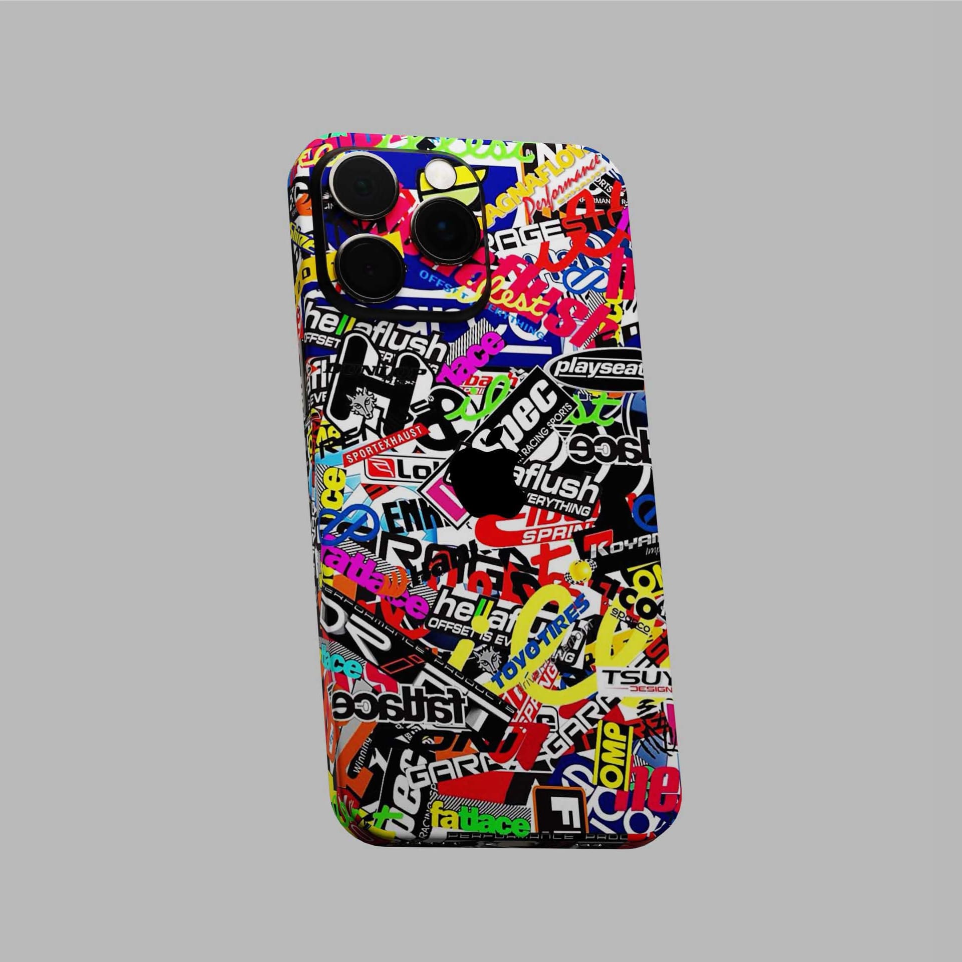 OffSet Mobile Skins & Wraps