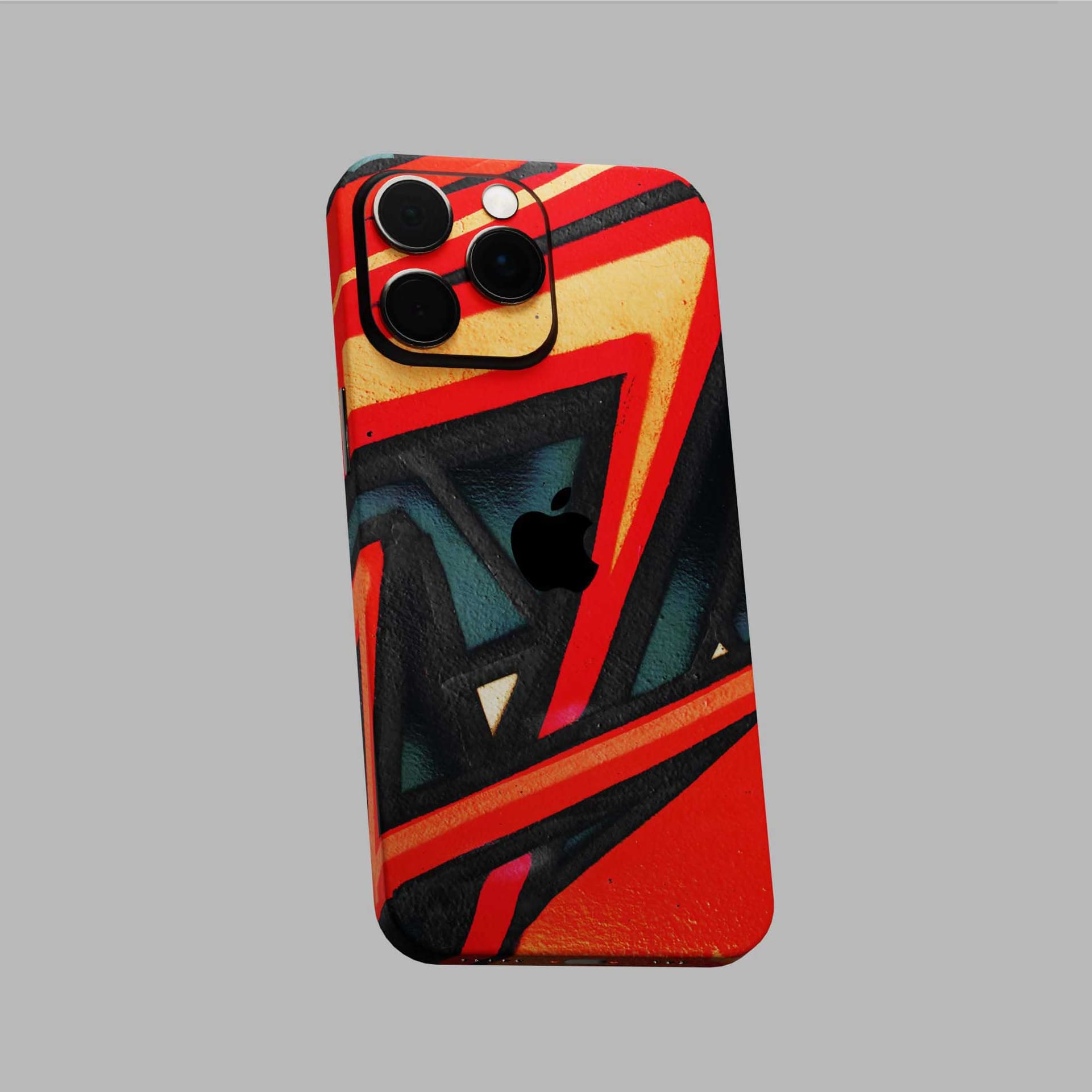 Plasma Mobile Skins & Wraps