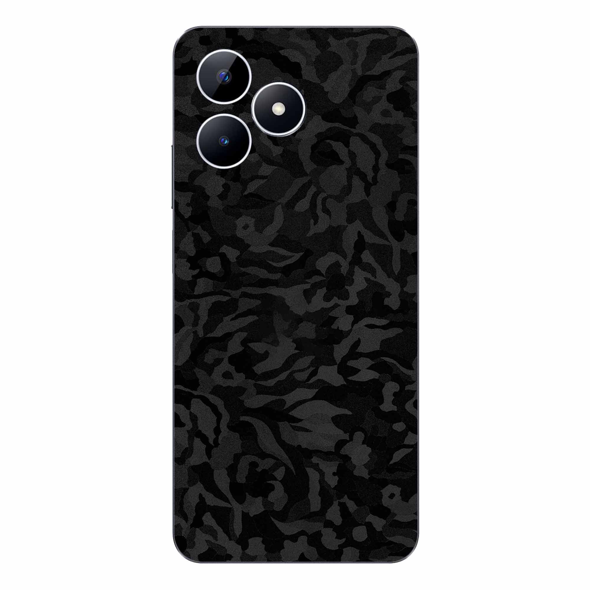 Realme Note 50 Skins & Wraps