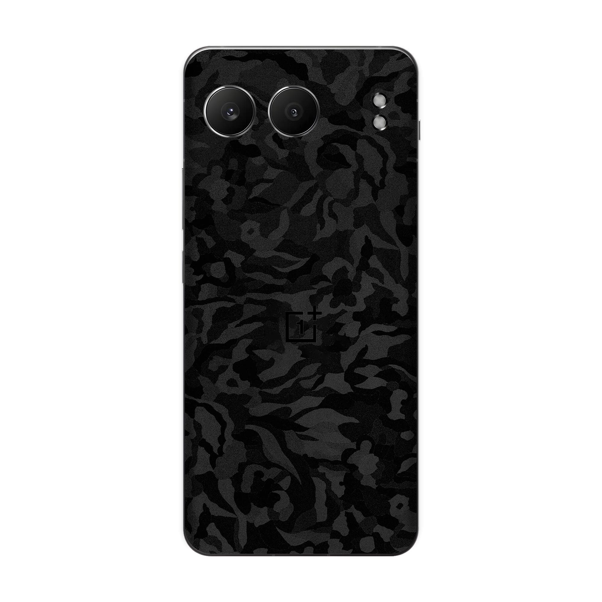 OnePlus Nord 4 (5G) Skins & Wraps