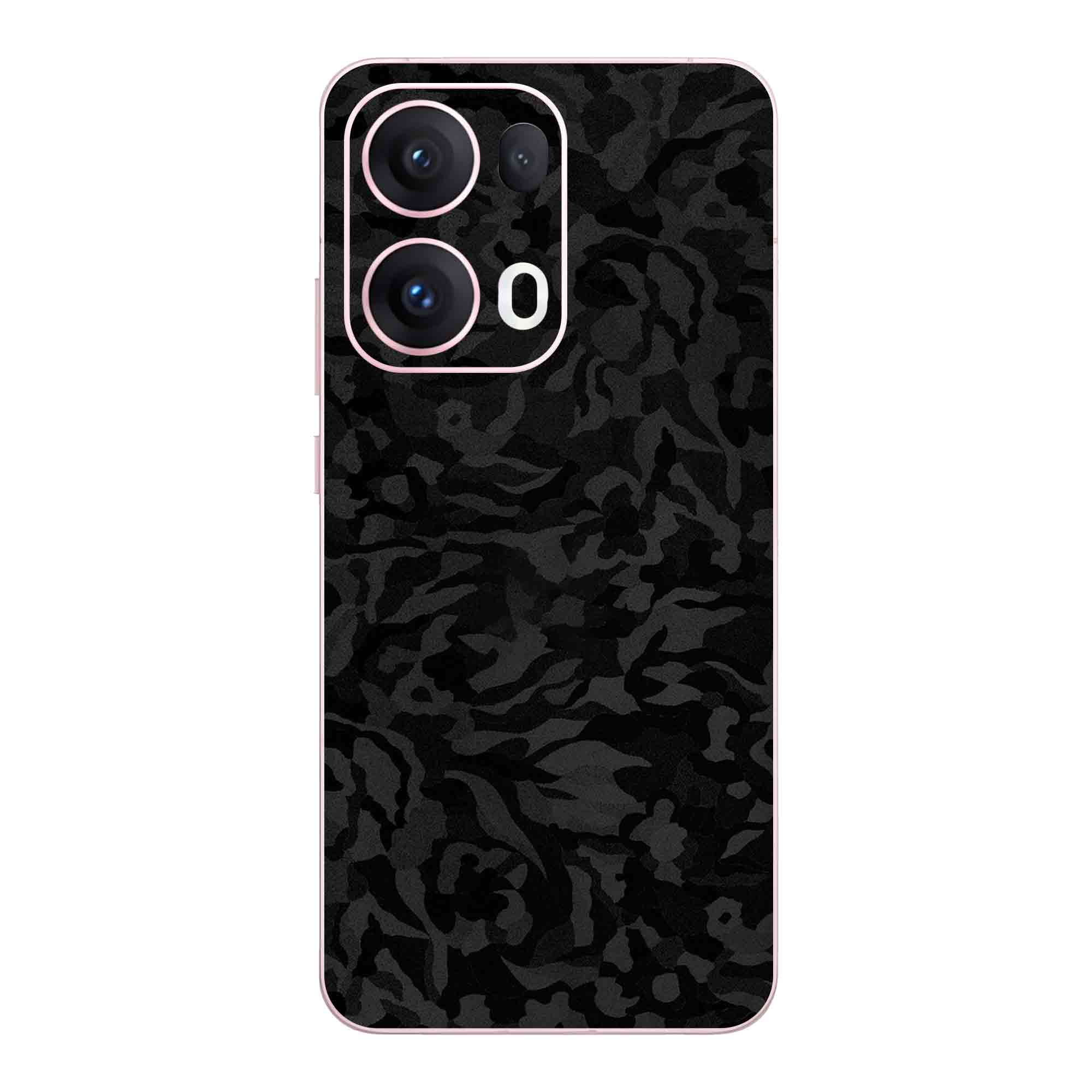 Oppo Reno 13 Pro (5G) Skins & Wraps