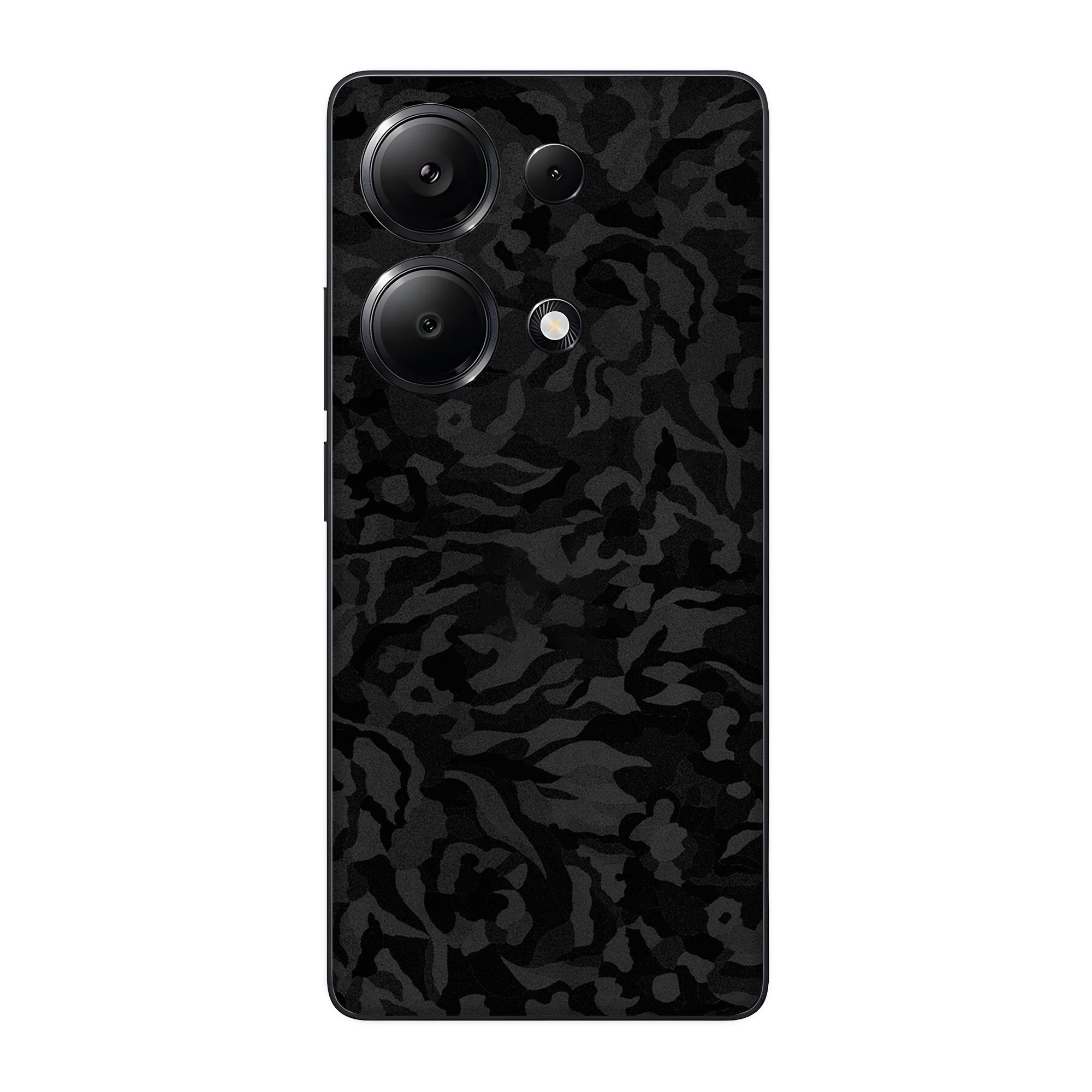 Redmi Note 13 Pro (4G) Skins & Wraps