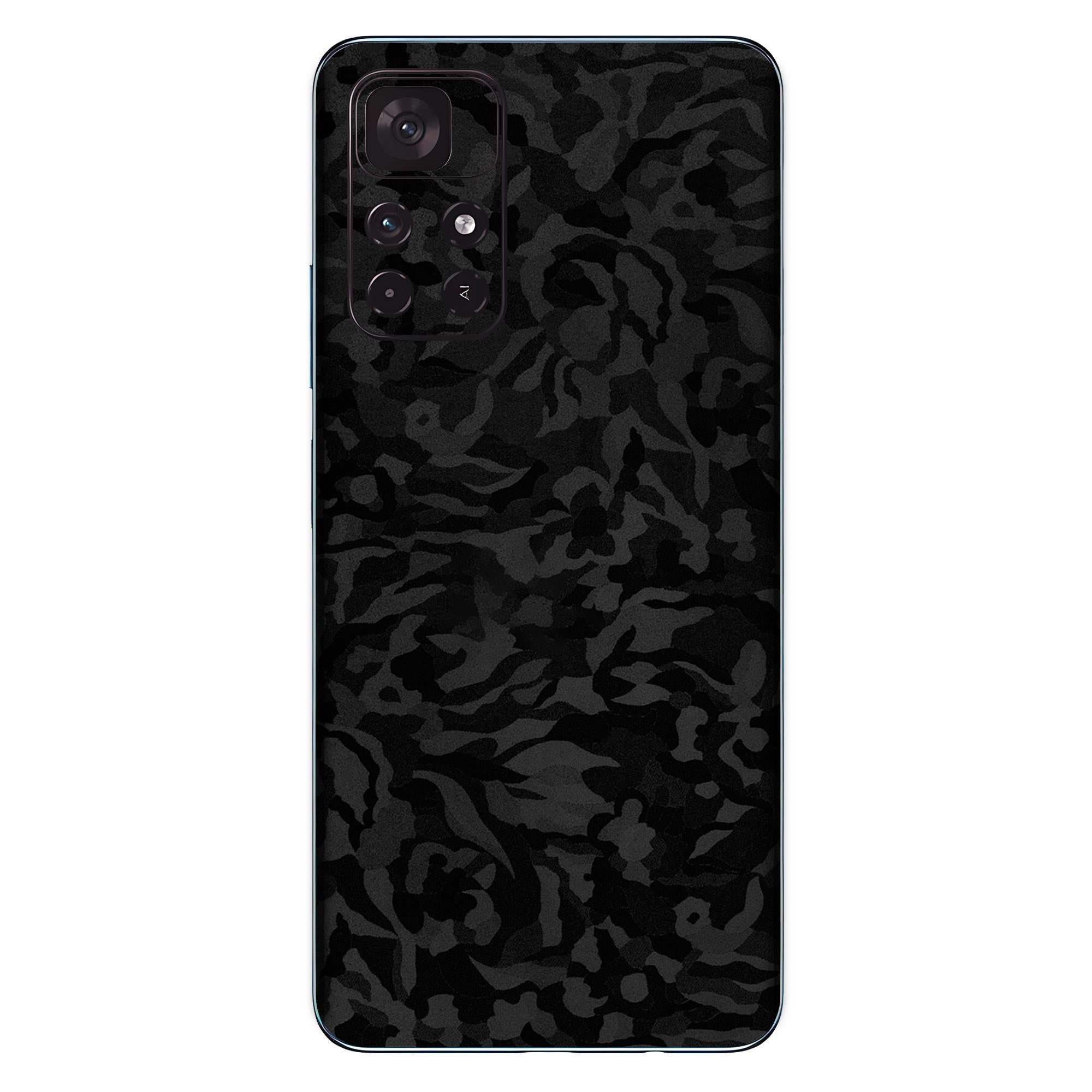 Poco M4 Pro (5G) Skins & Wraps