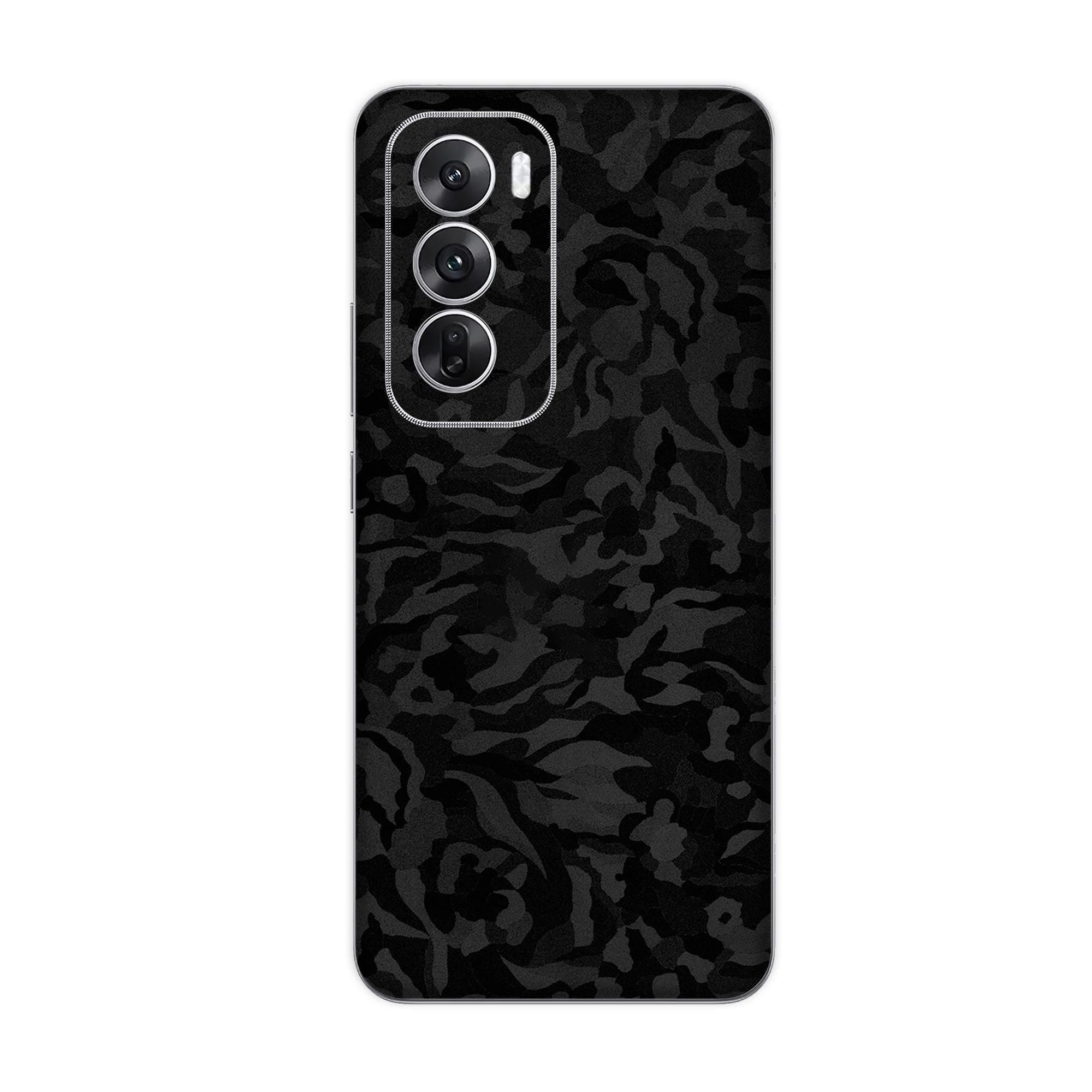 Oppo Reno 12 (5G) Skins & Wraps