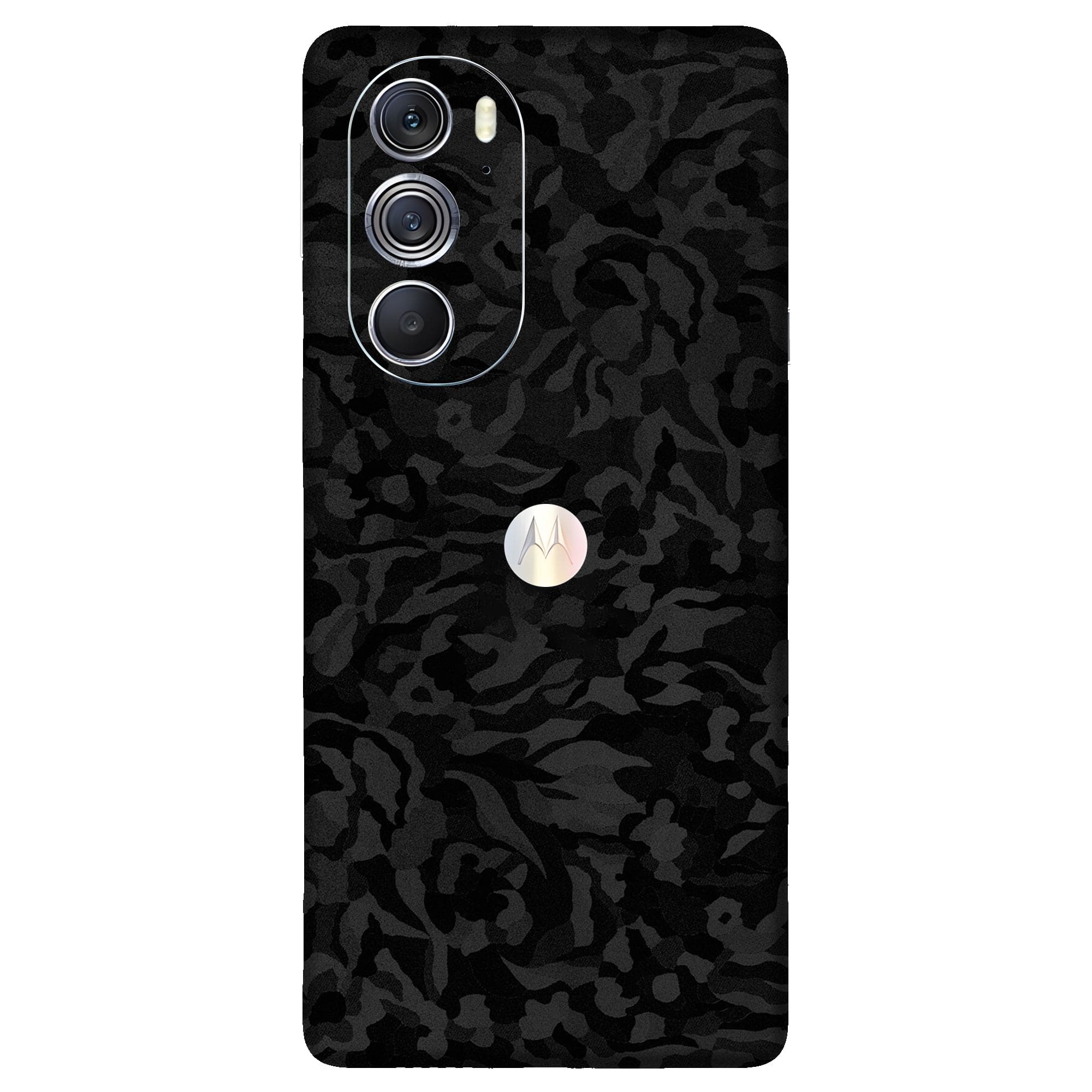 Moto Edge X30 Skins & Wraps