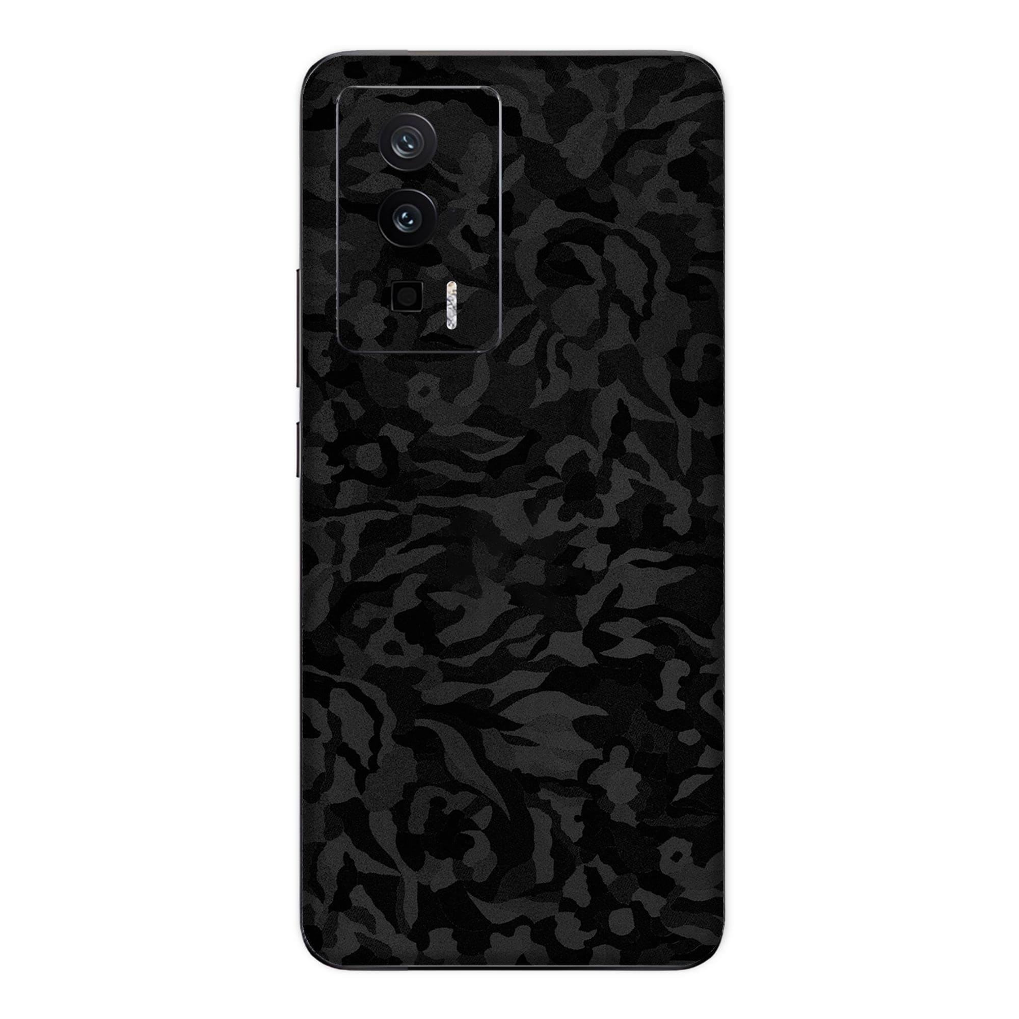 Poco F5 Pro (5G) Skins & Wraps