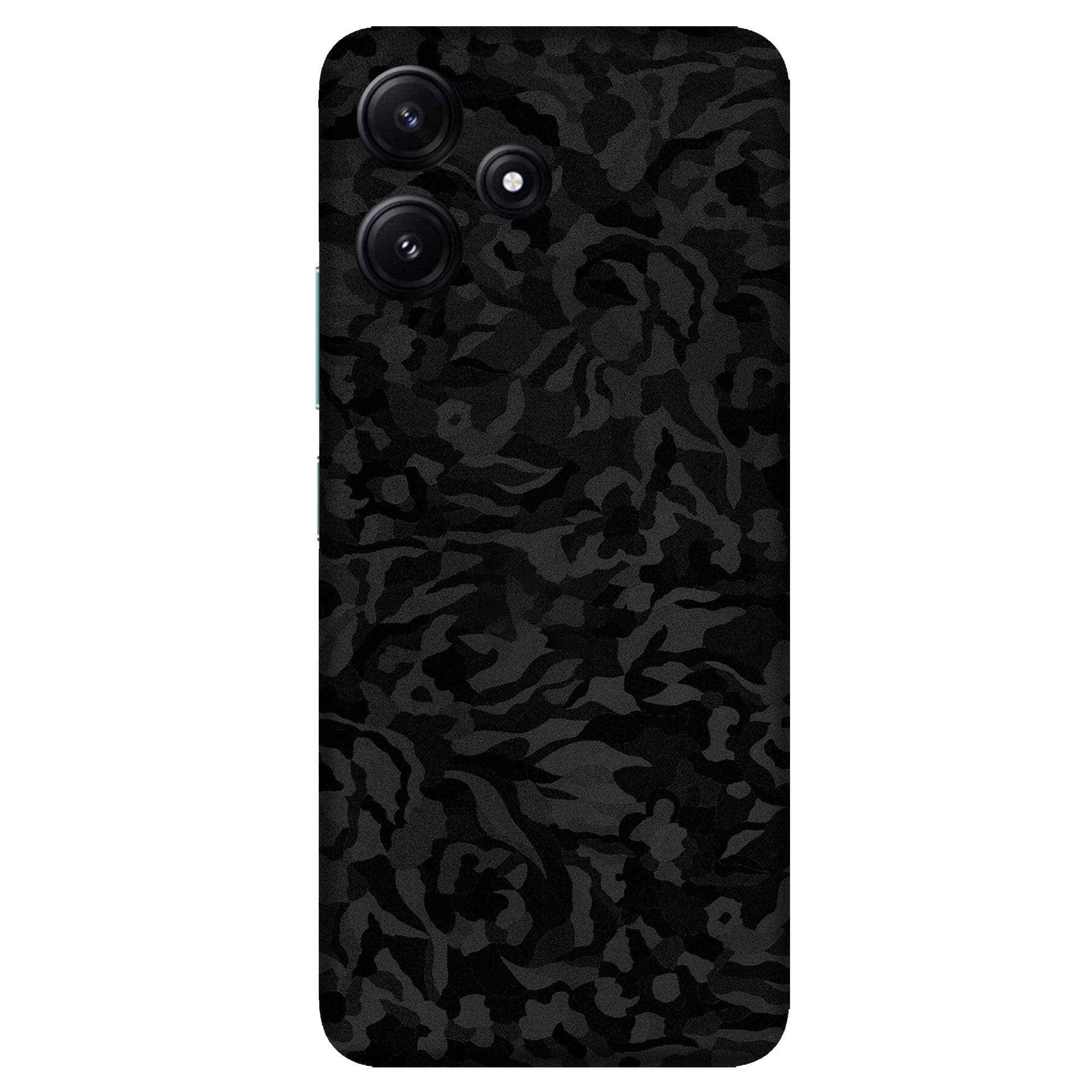 Poco M6 Pro (5G) Skins & Wraps