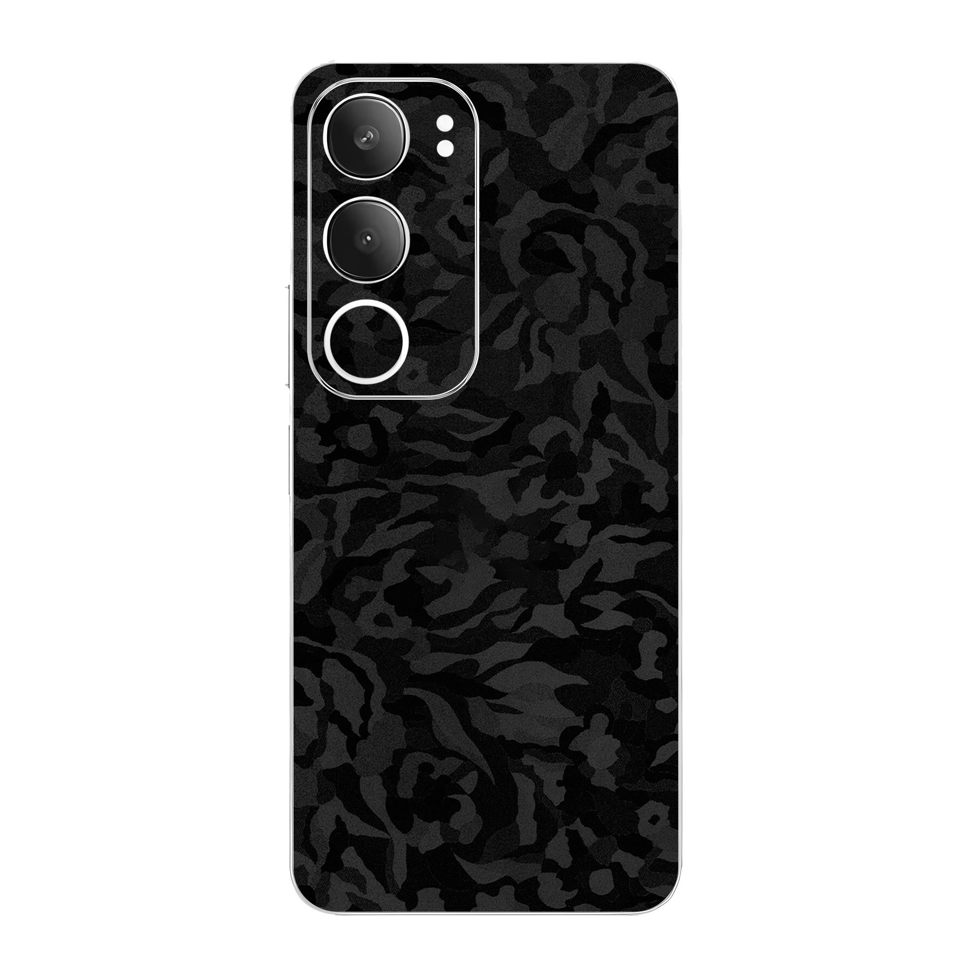 Vivo Y19s Skins & Wraps