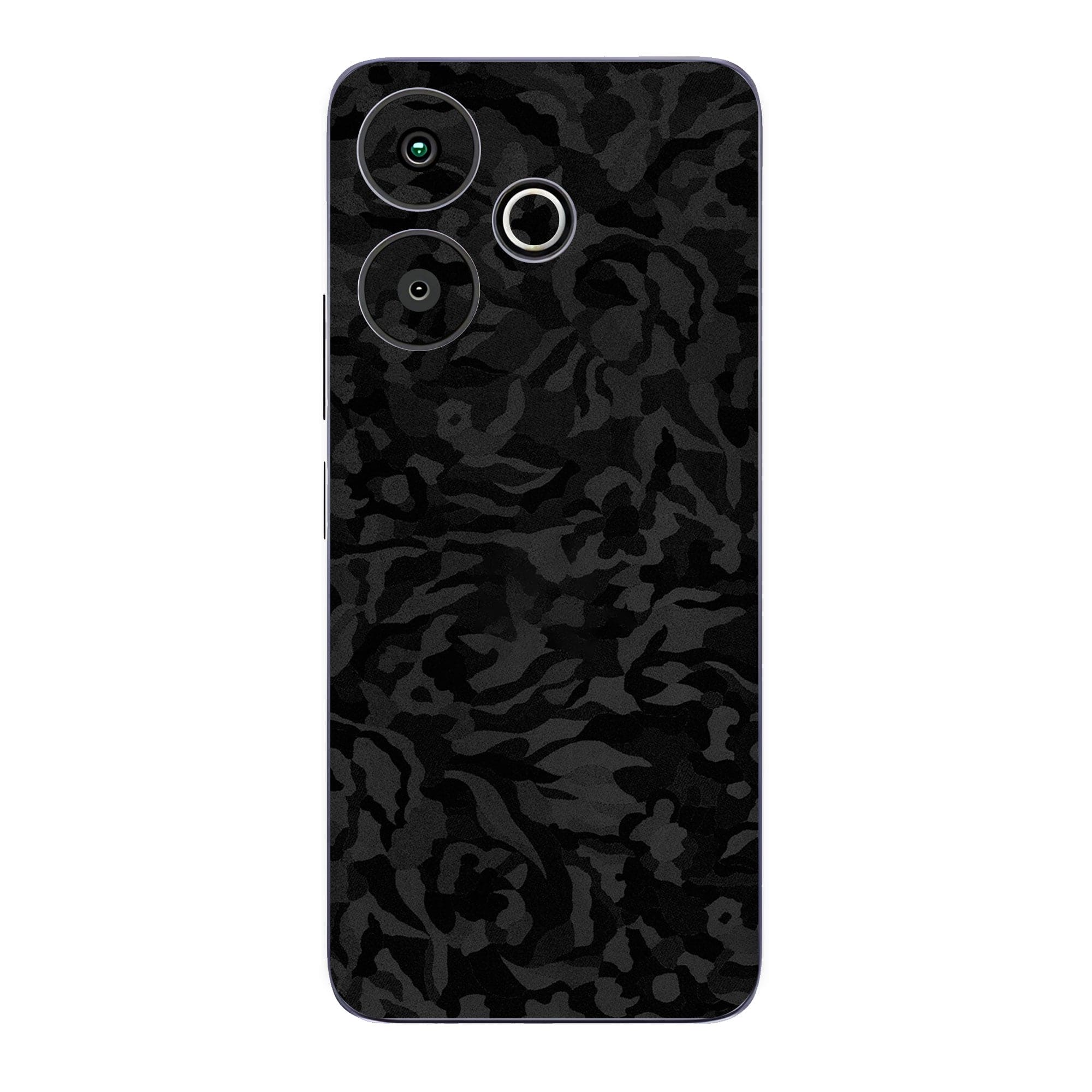 Poco M6 Plus (5G) Skins & Wraps