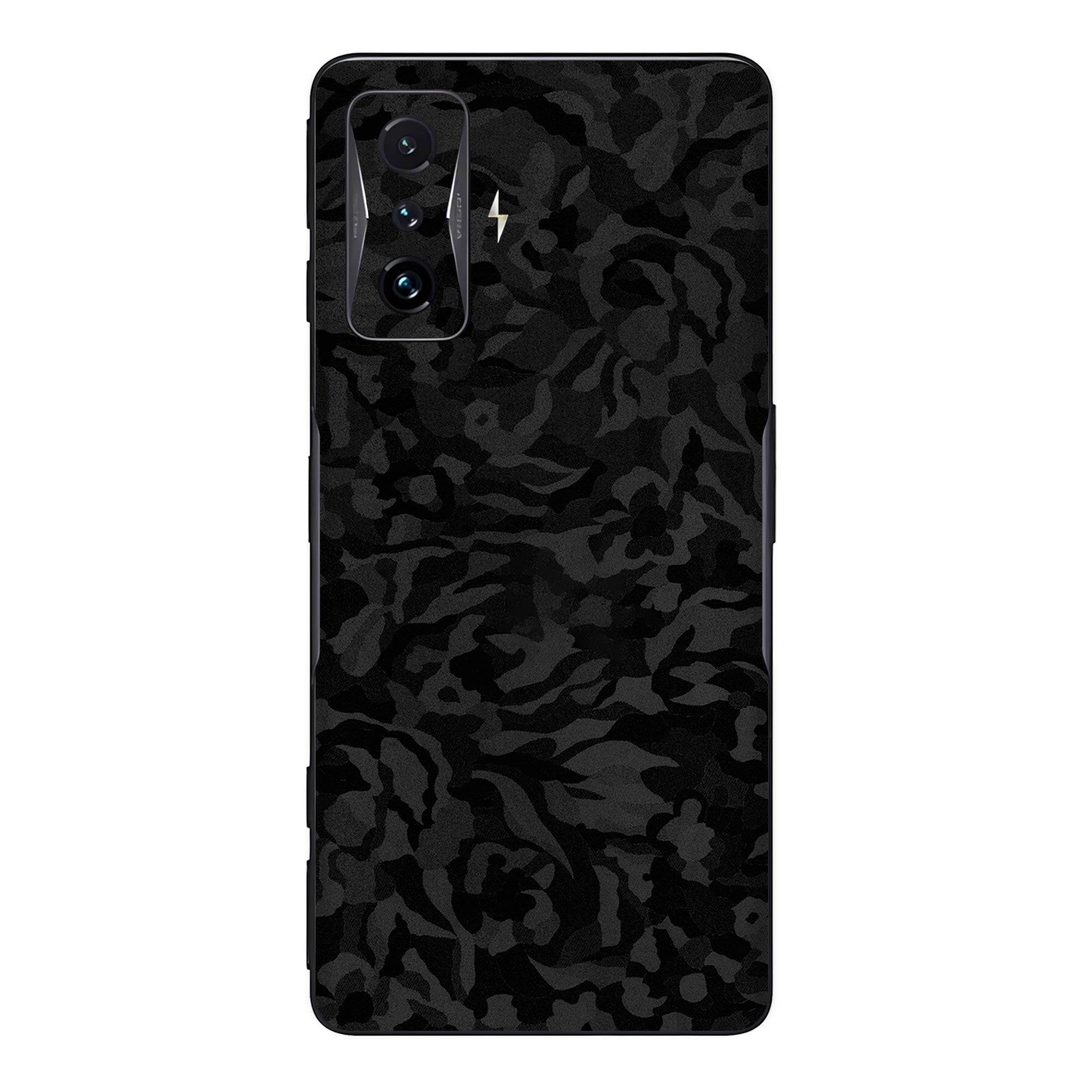 Poco F4 GT (5G) Skins & Wraps