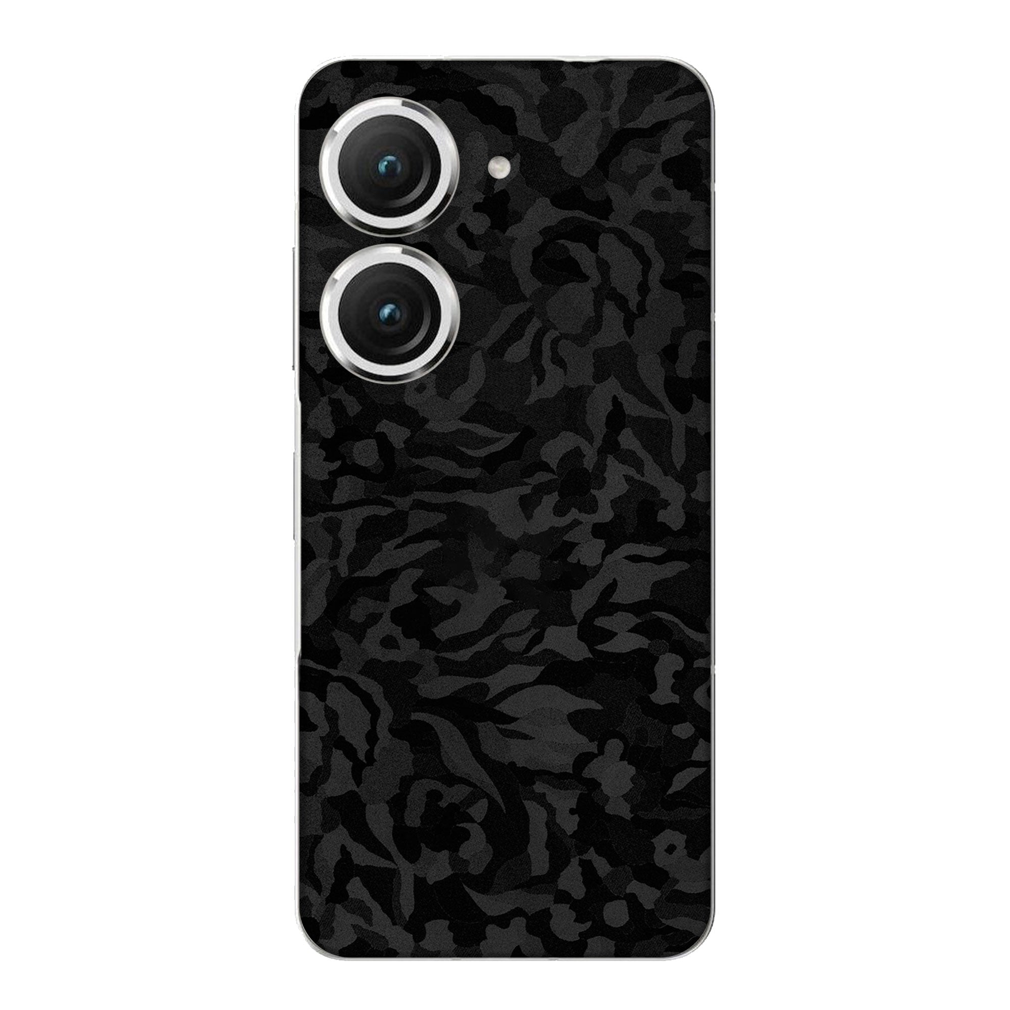 Asus Zenfone 9 Skins & Wraps