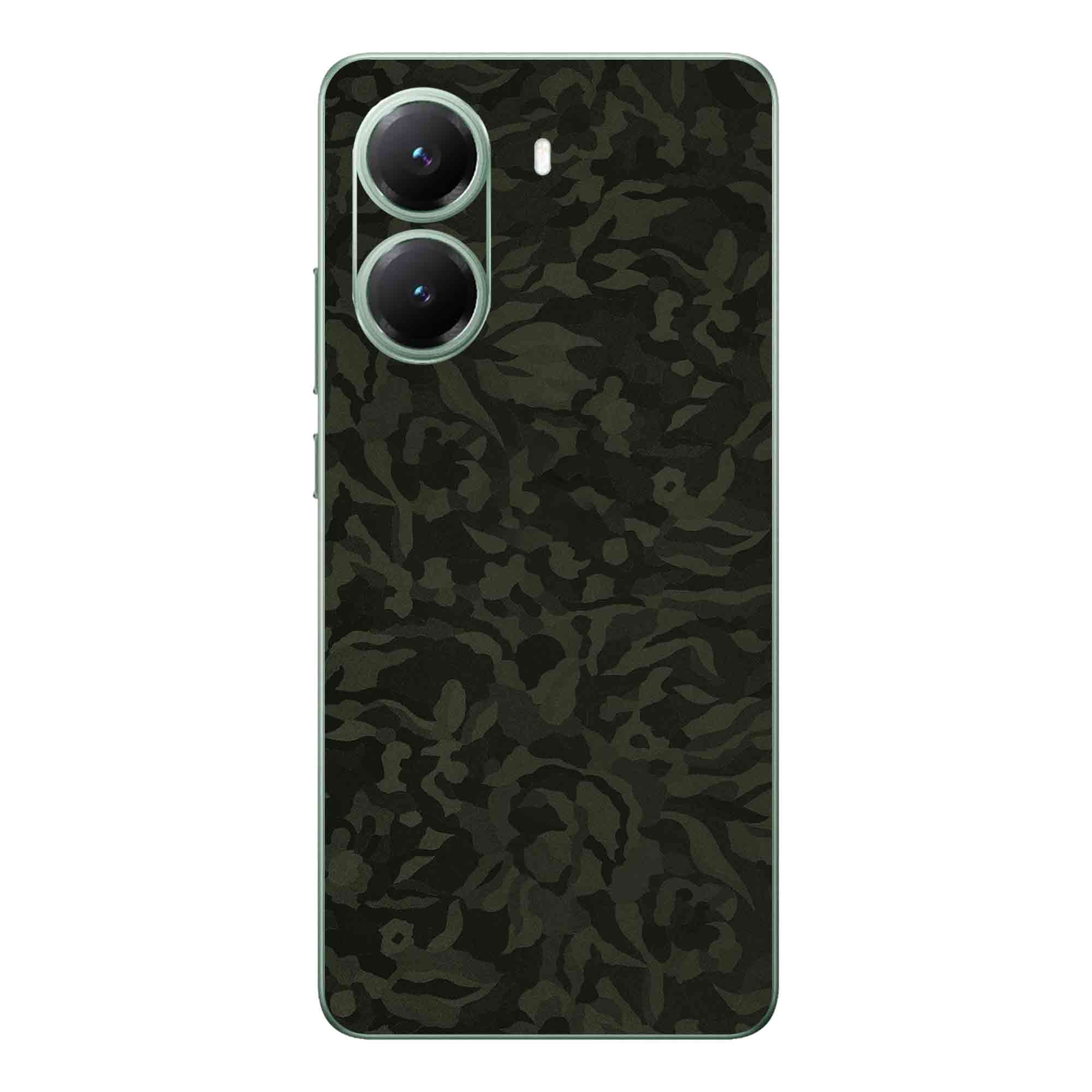 Poco X7 Pro (5G) Skins & Wraps