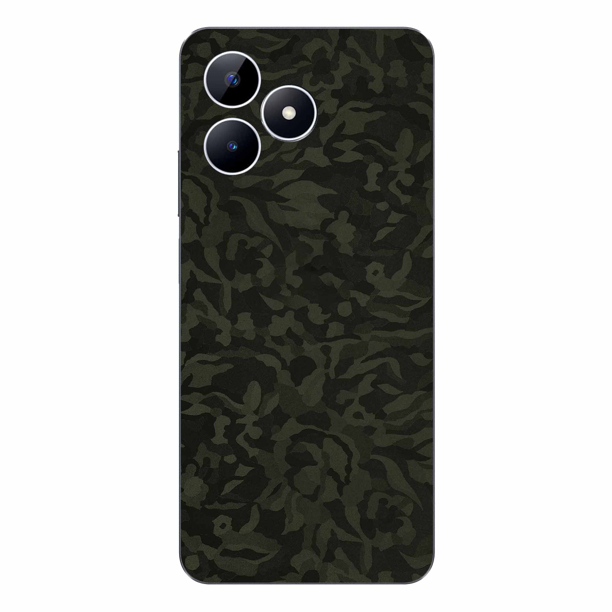 Realme Note 50 Skins & Wraps