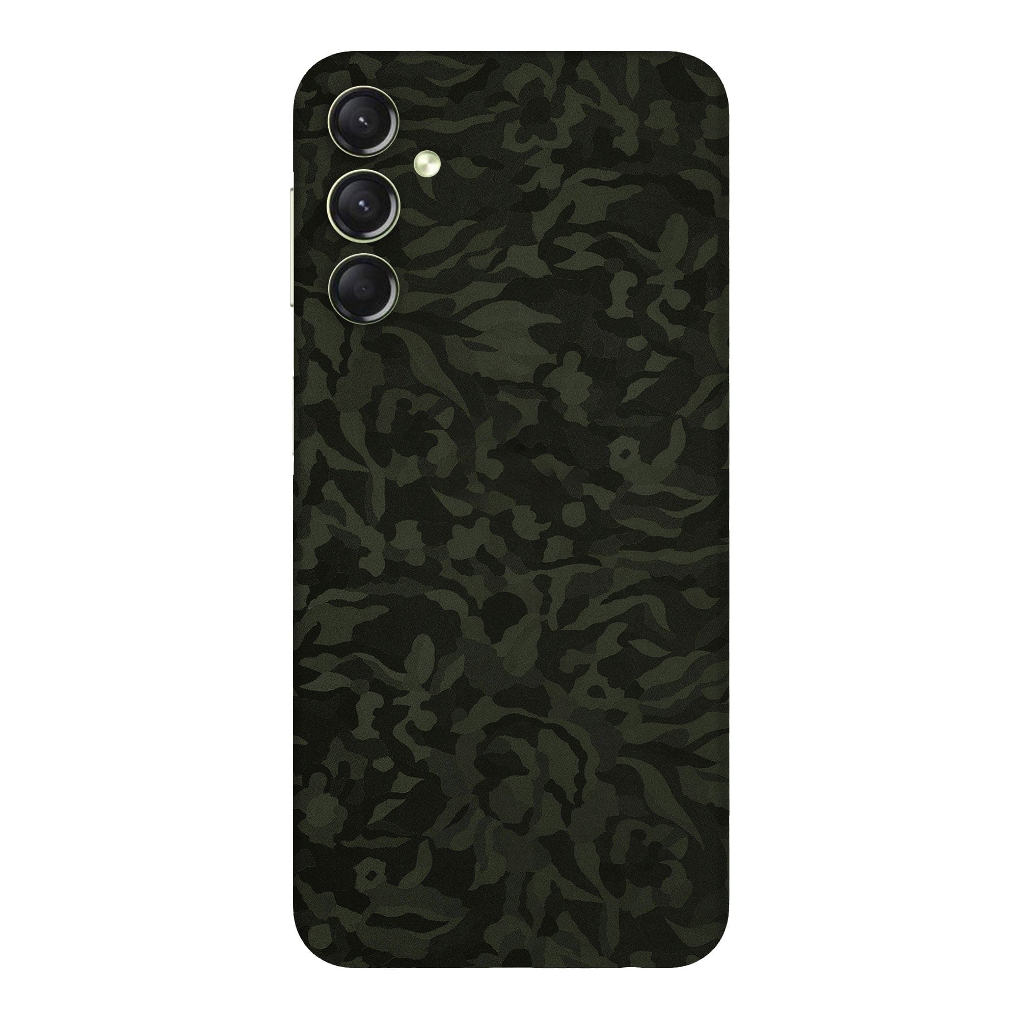 Samsung Galaxy M55 (5G) Skins & Wraps