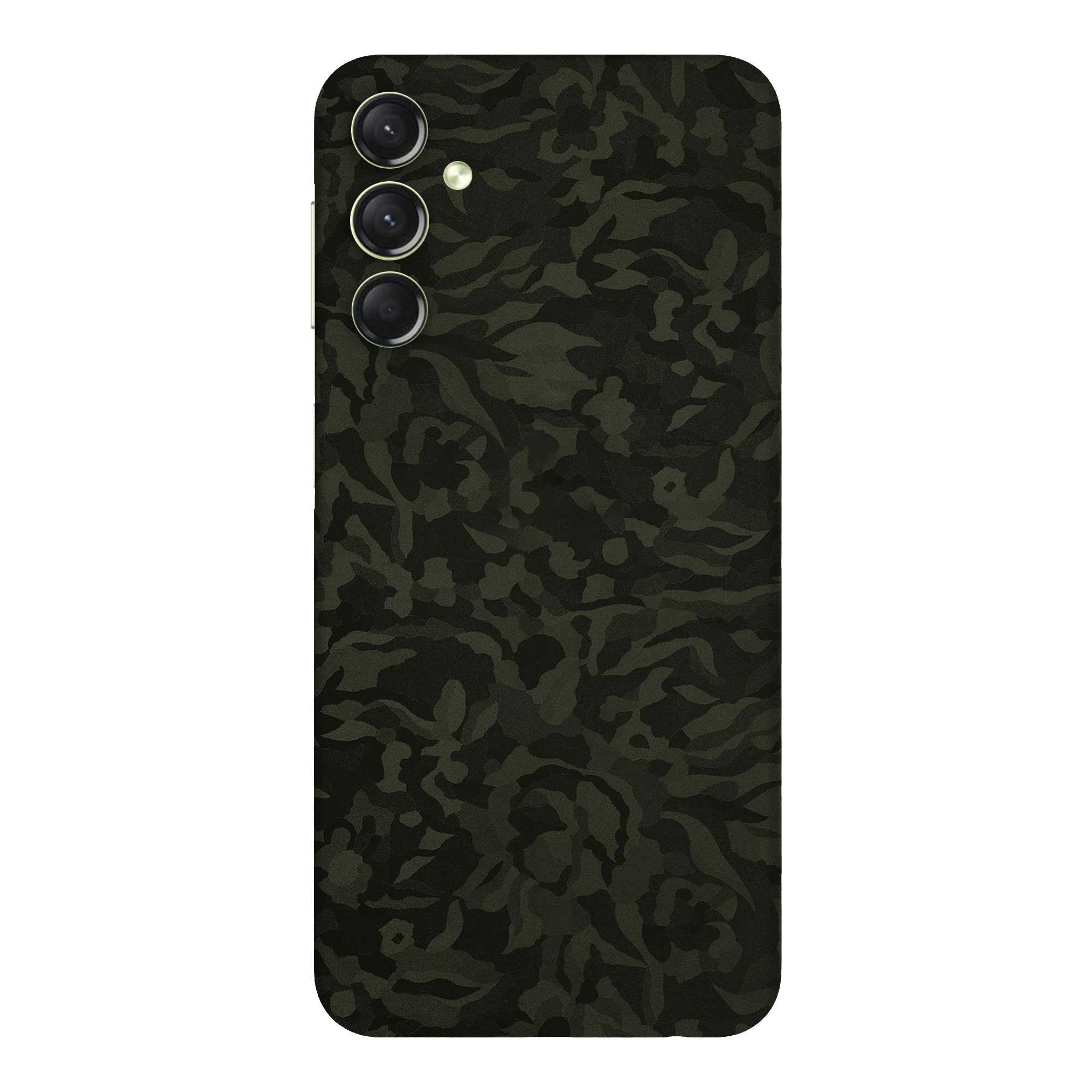 Samsung S25 Plus (5G) Skins & Wraps