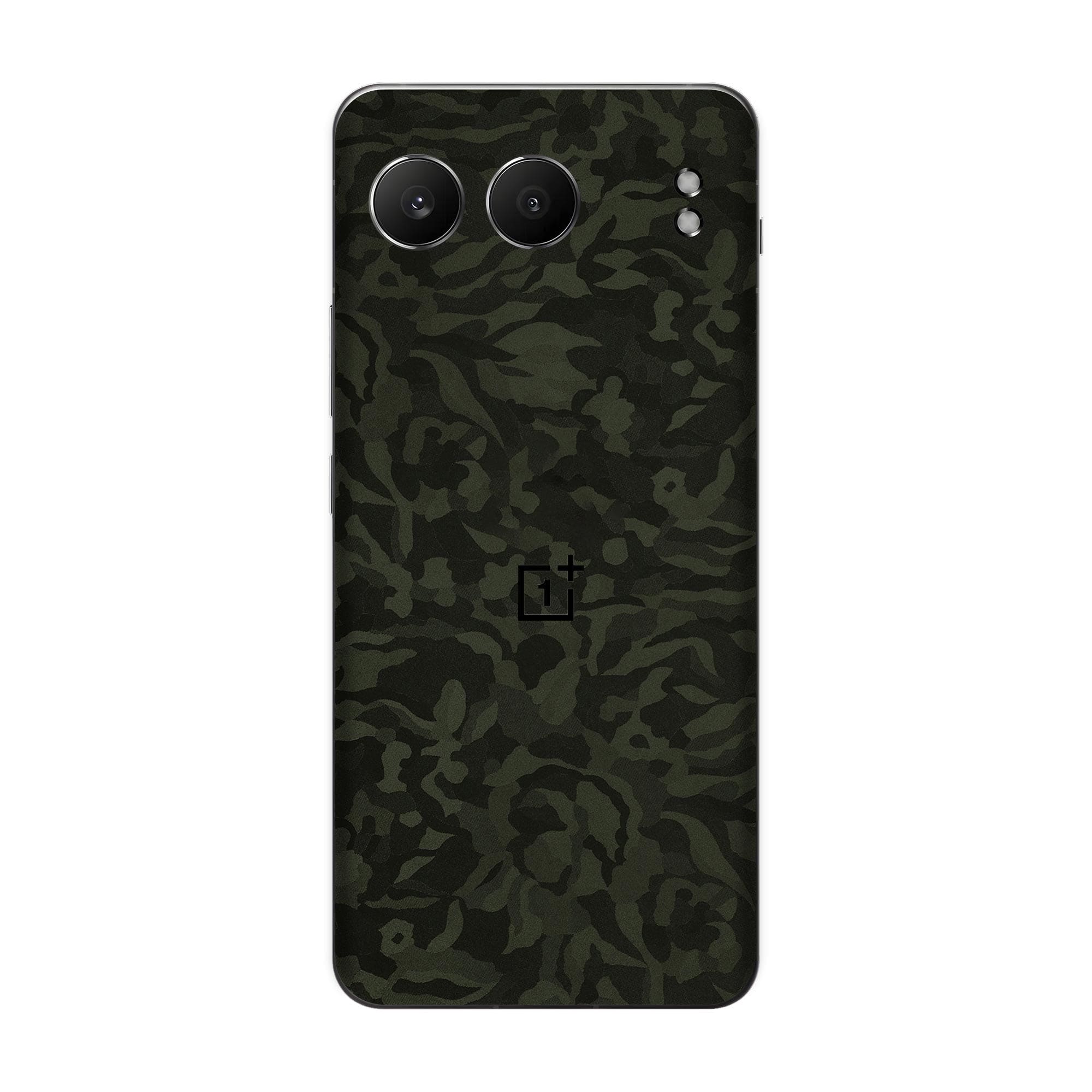 OnePlus Nord 4 (5G) Skins & Wraps