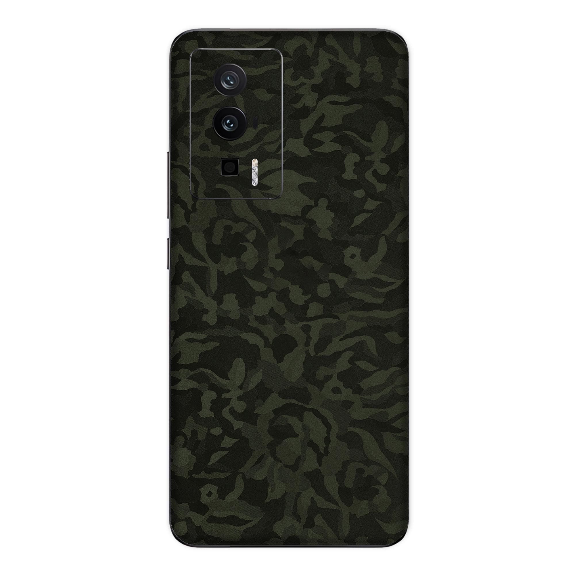 Poco F5 Pro (5G) Skins & Wraps