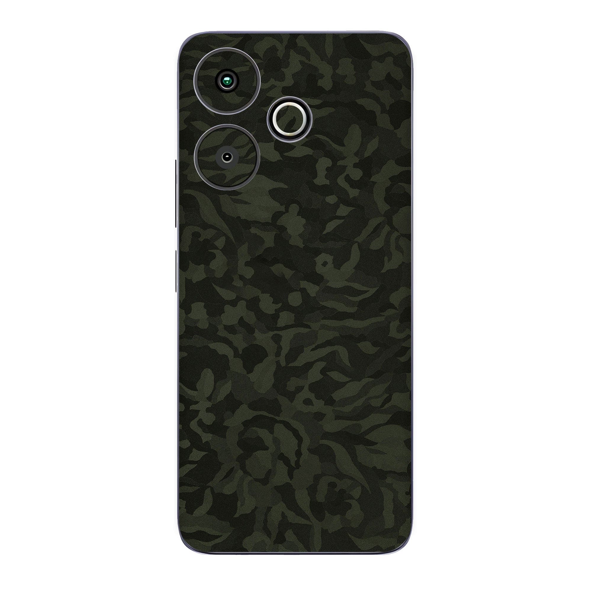 Poco M6 Plus (5G) Skins & Wraps