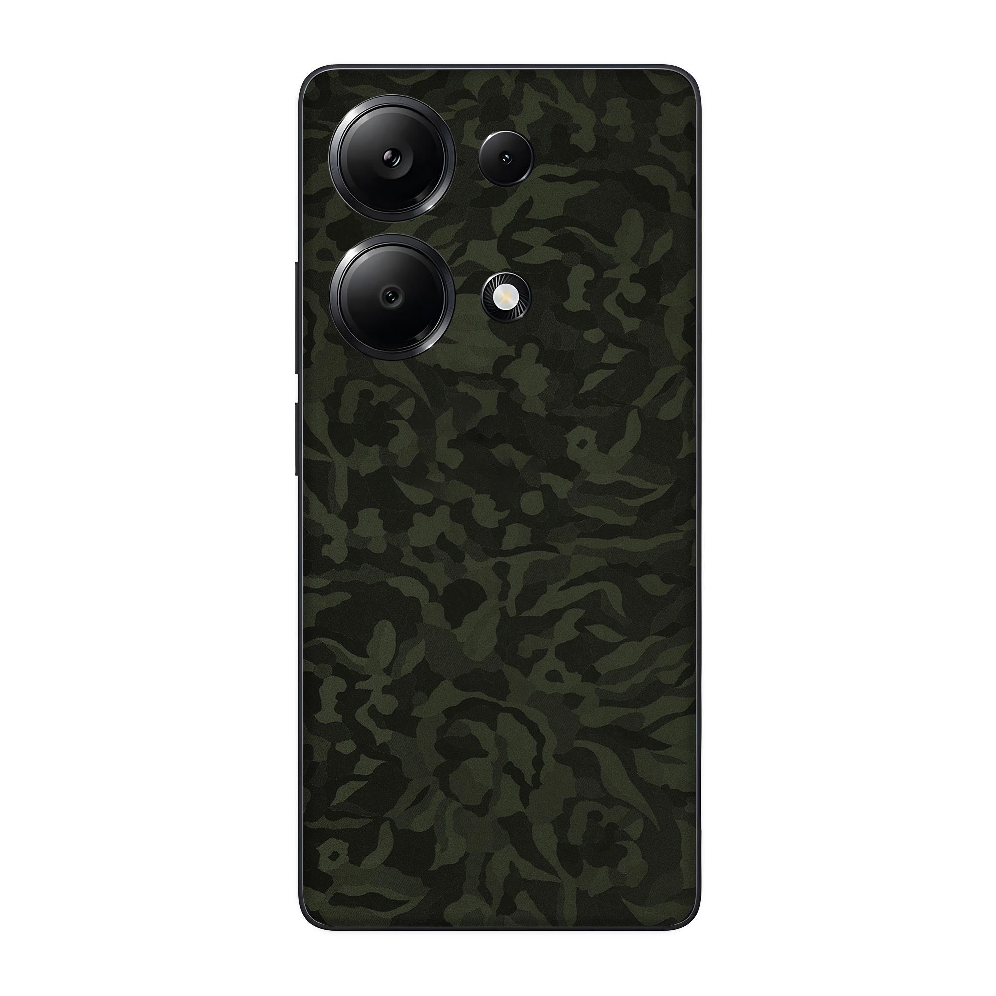 Redmi Note 13 Pro (4G) Skins & Wraps