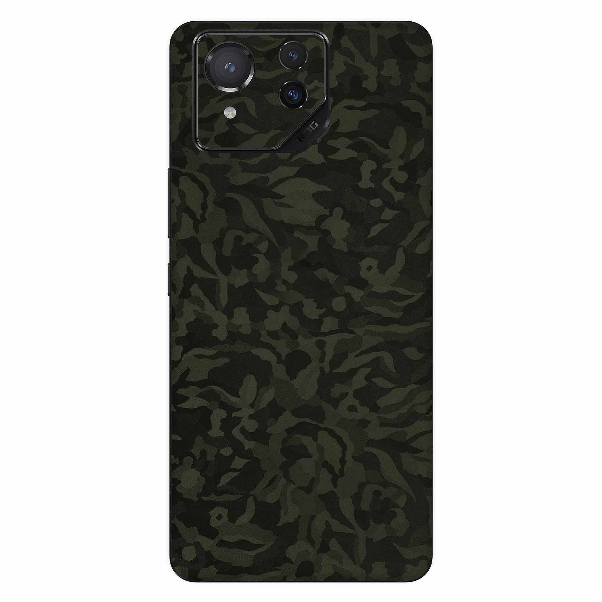 Asus ROG Phone 8 Pro (5G) Skins & Wraps