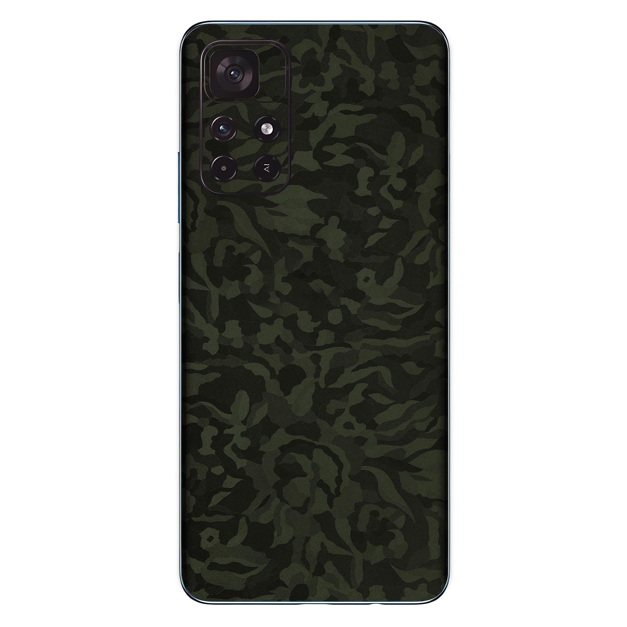 Poco M4 Pro (5G) Skins & Wraps