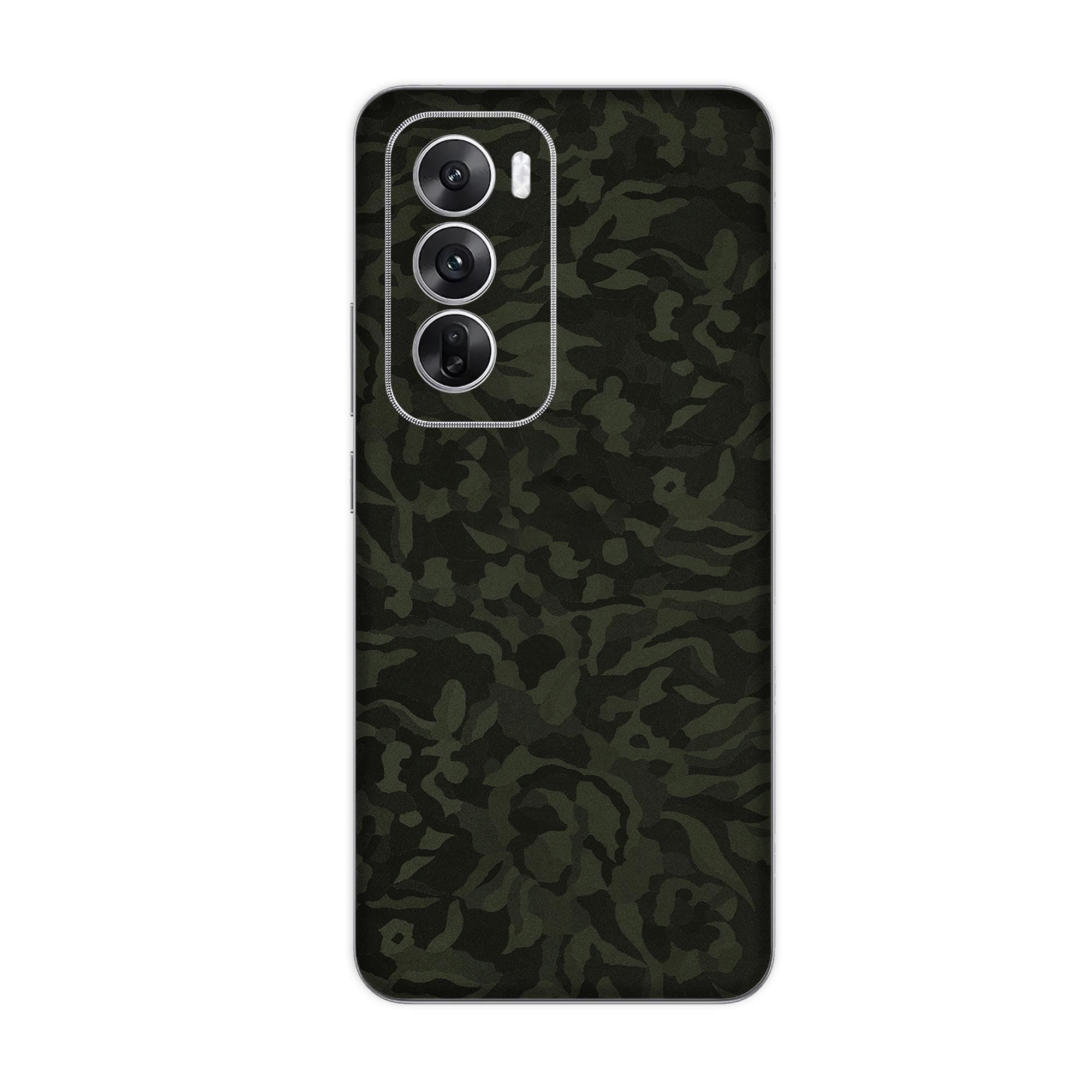 Oppo Reno 12 (5G) Skins & Wraps