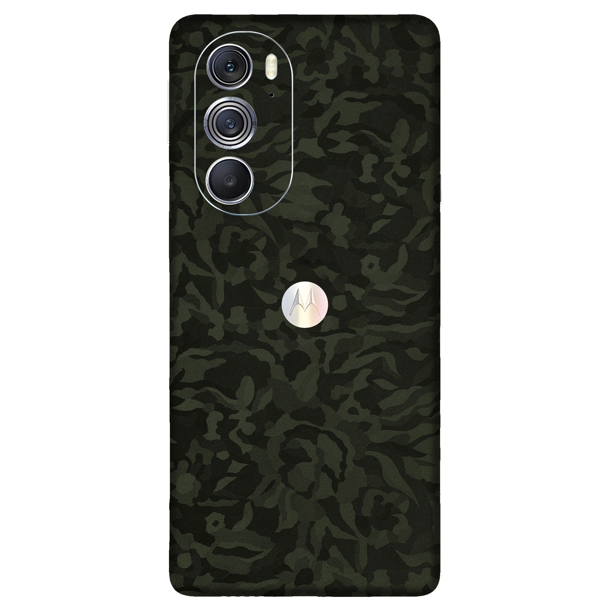 Moto Edge X30 Skins & Wraps