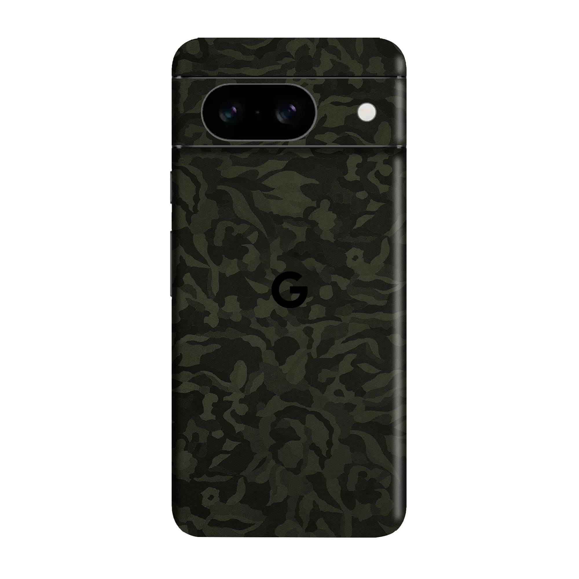 Google Pixel 8A (5G) Skins & Wraps