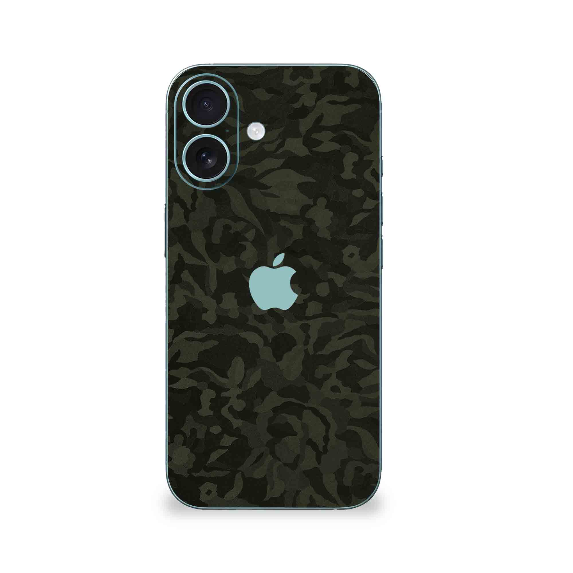 iPhone 16 Plus Skins & Wraps